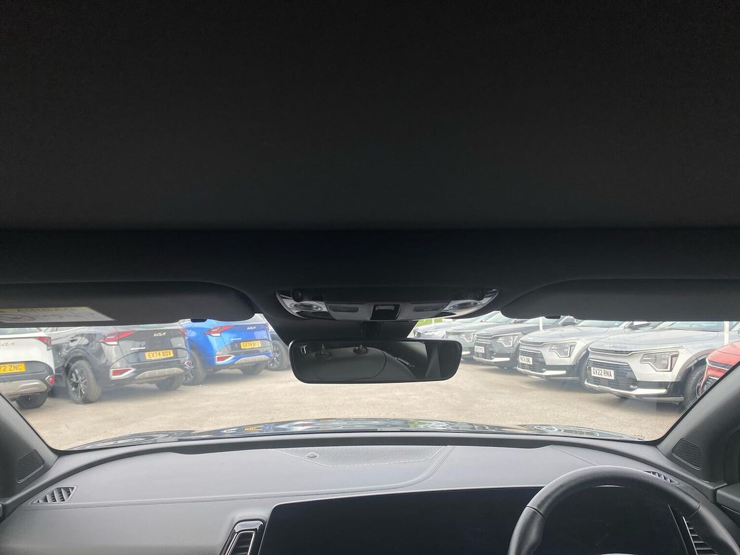 Used Kia Sportage 2024 for sale - 76264388: Photo 14