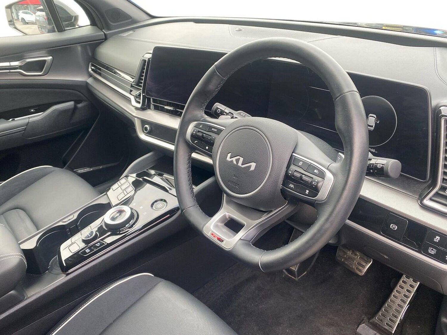 Used Kia Sportage 2024 for sale - 76264388: Photo 15