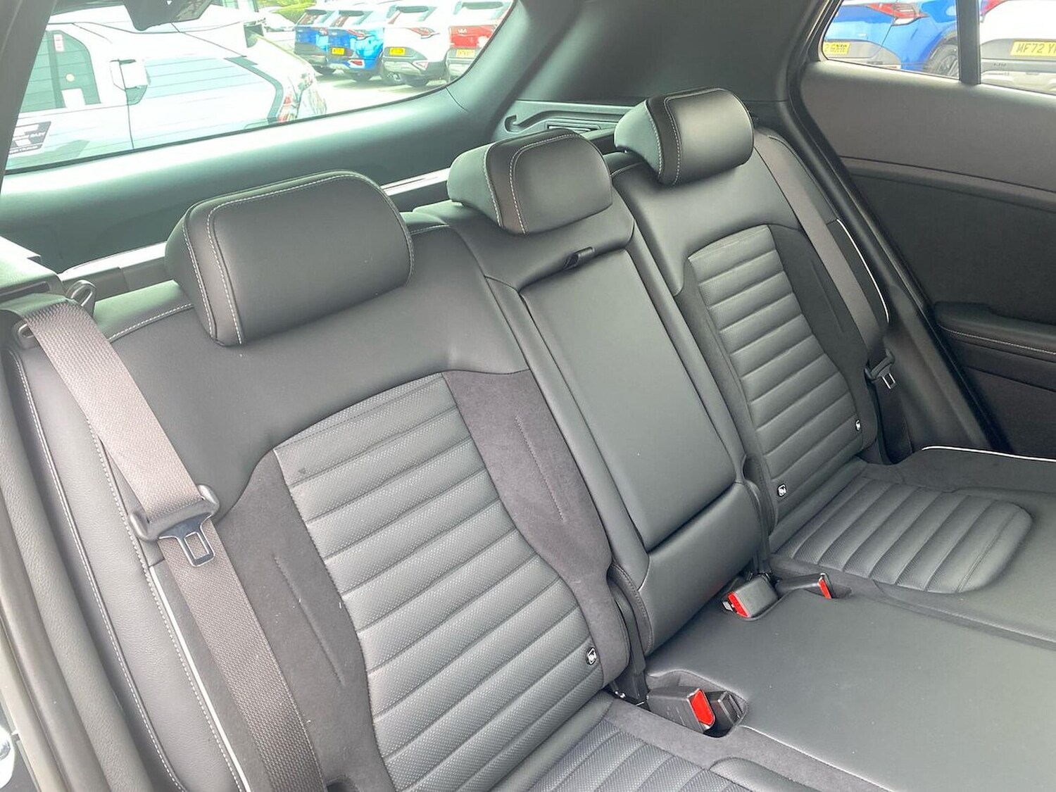 Used Kia Sportage 2024 for sale - 76264388: Photo 16