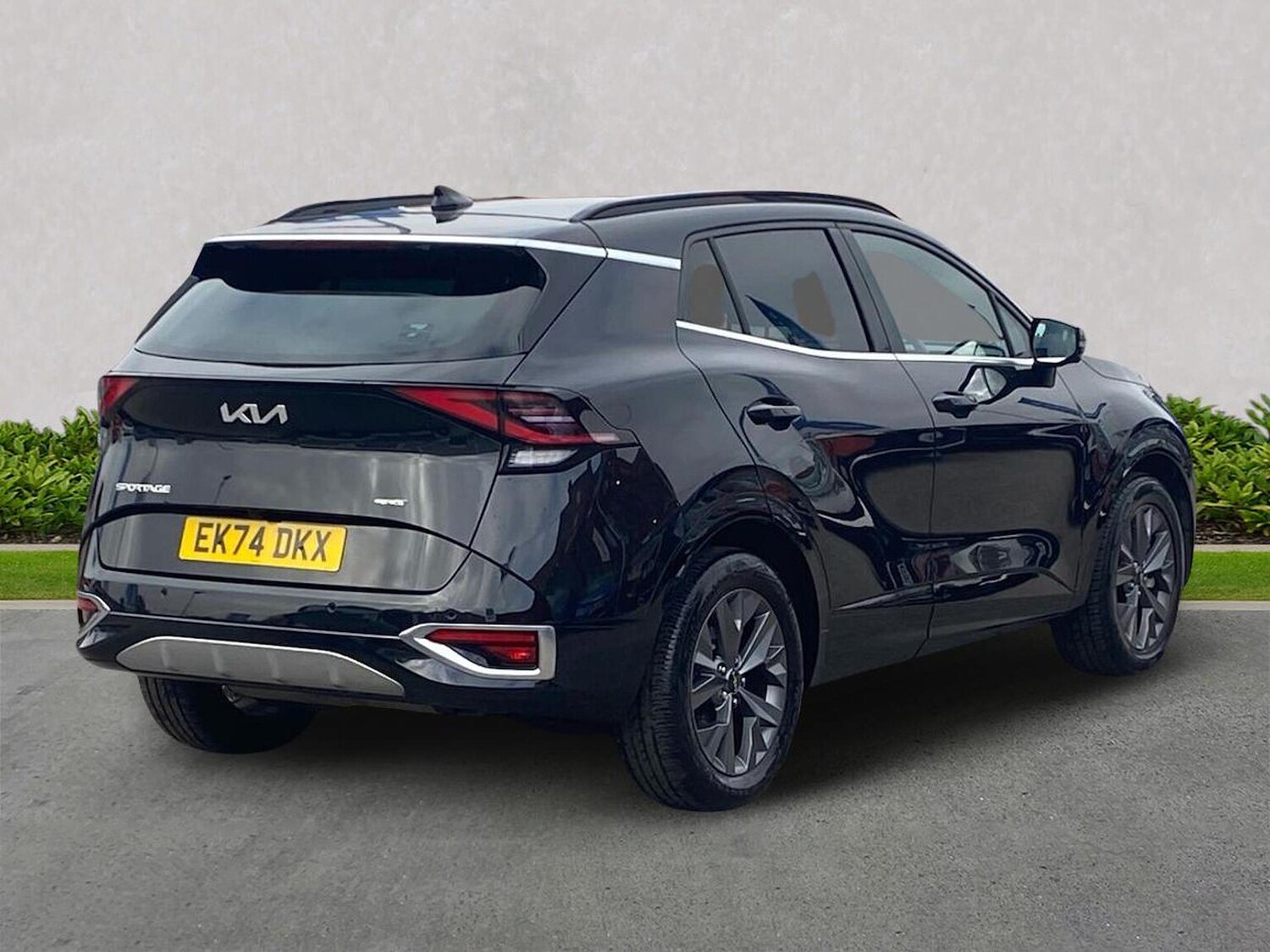 Used Kia Sportage 2024 for sale - 76264388: Photo 18