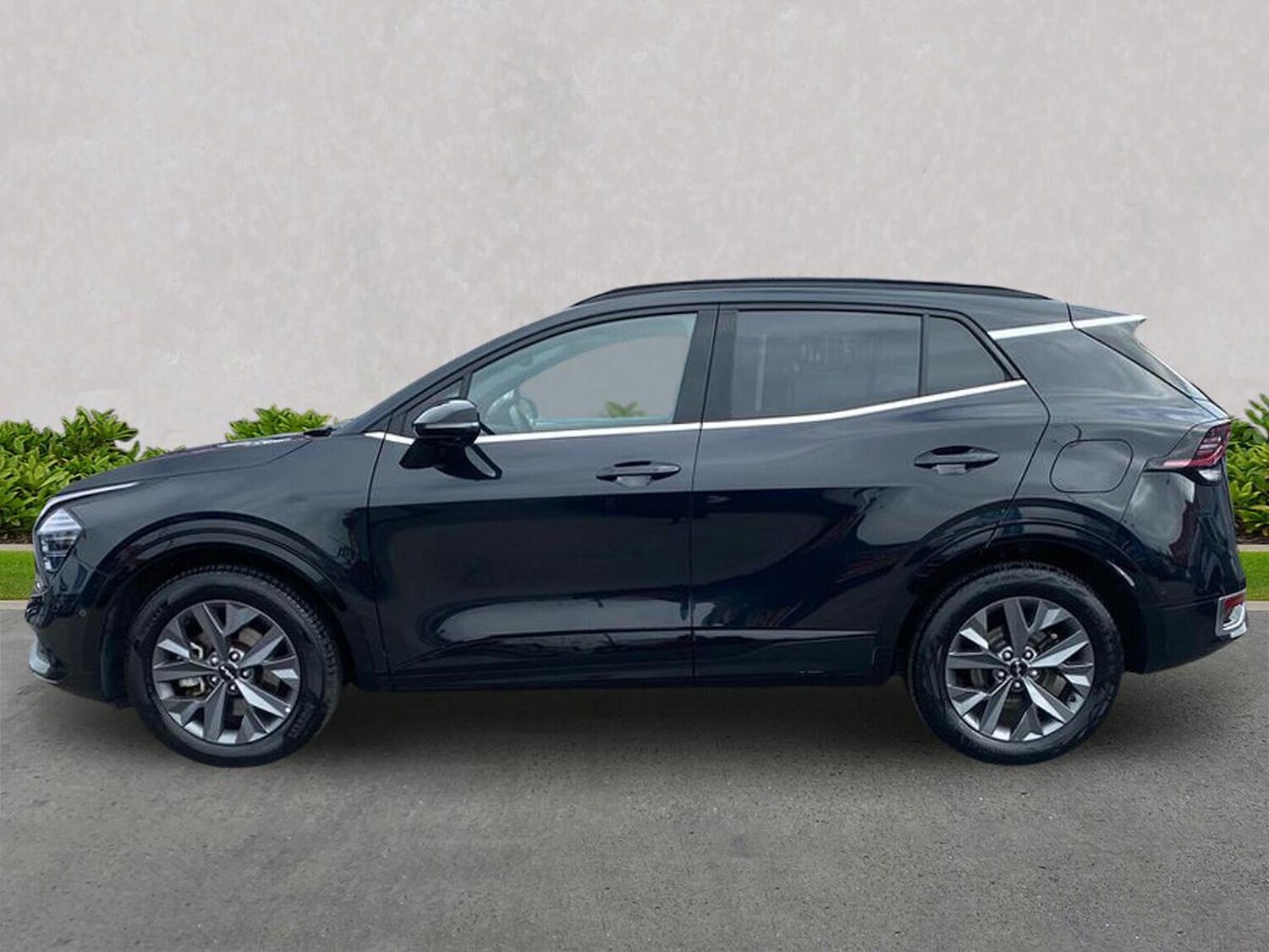 Used Kia Sportage 2024 for sale - 76264388: Photo 19