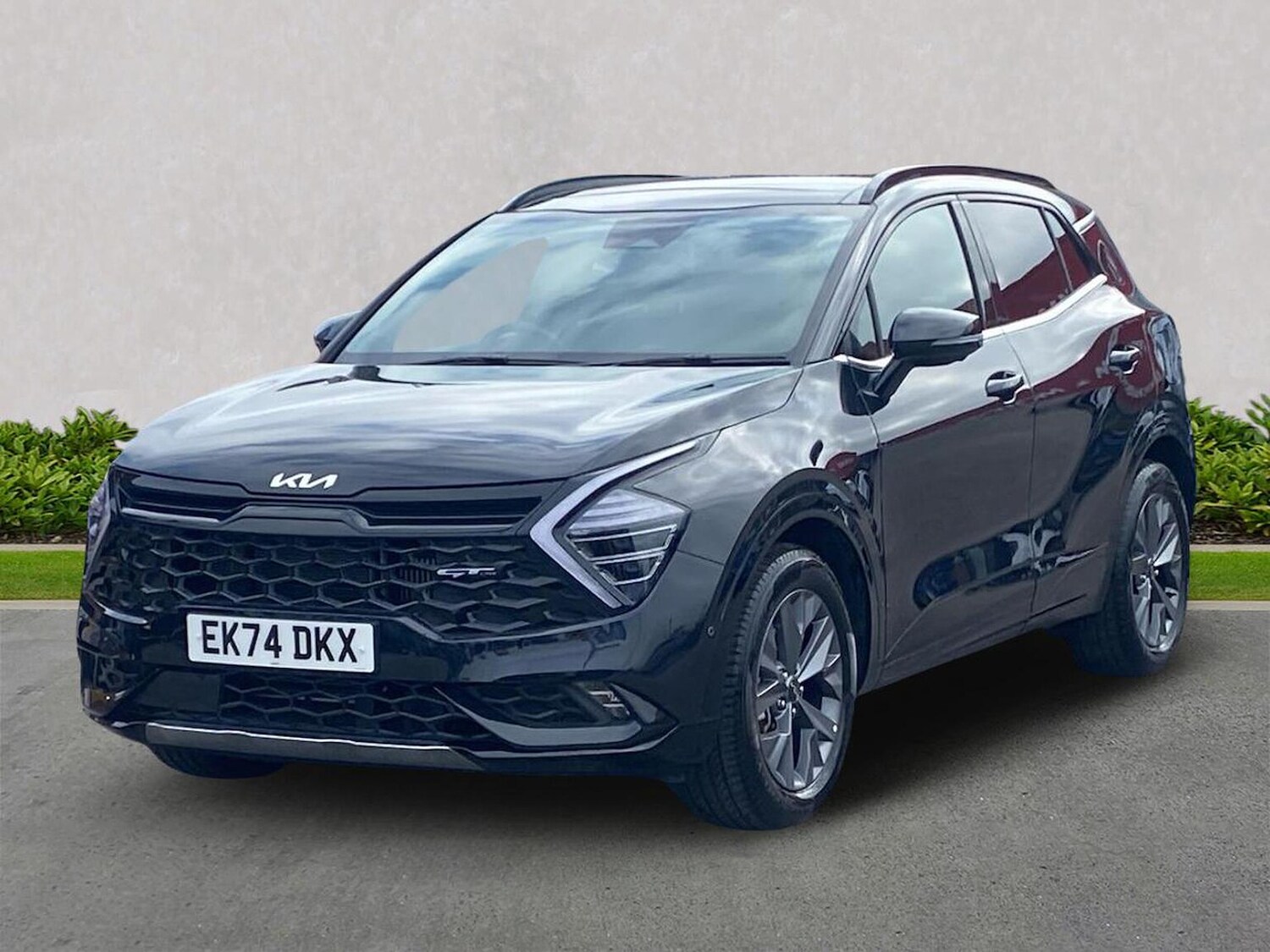 Used Kia Sportage 2024 for sale - 76264388: Photo 20