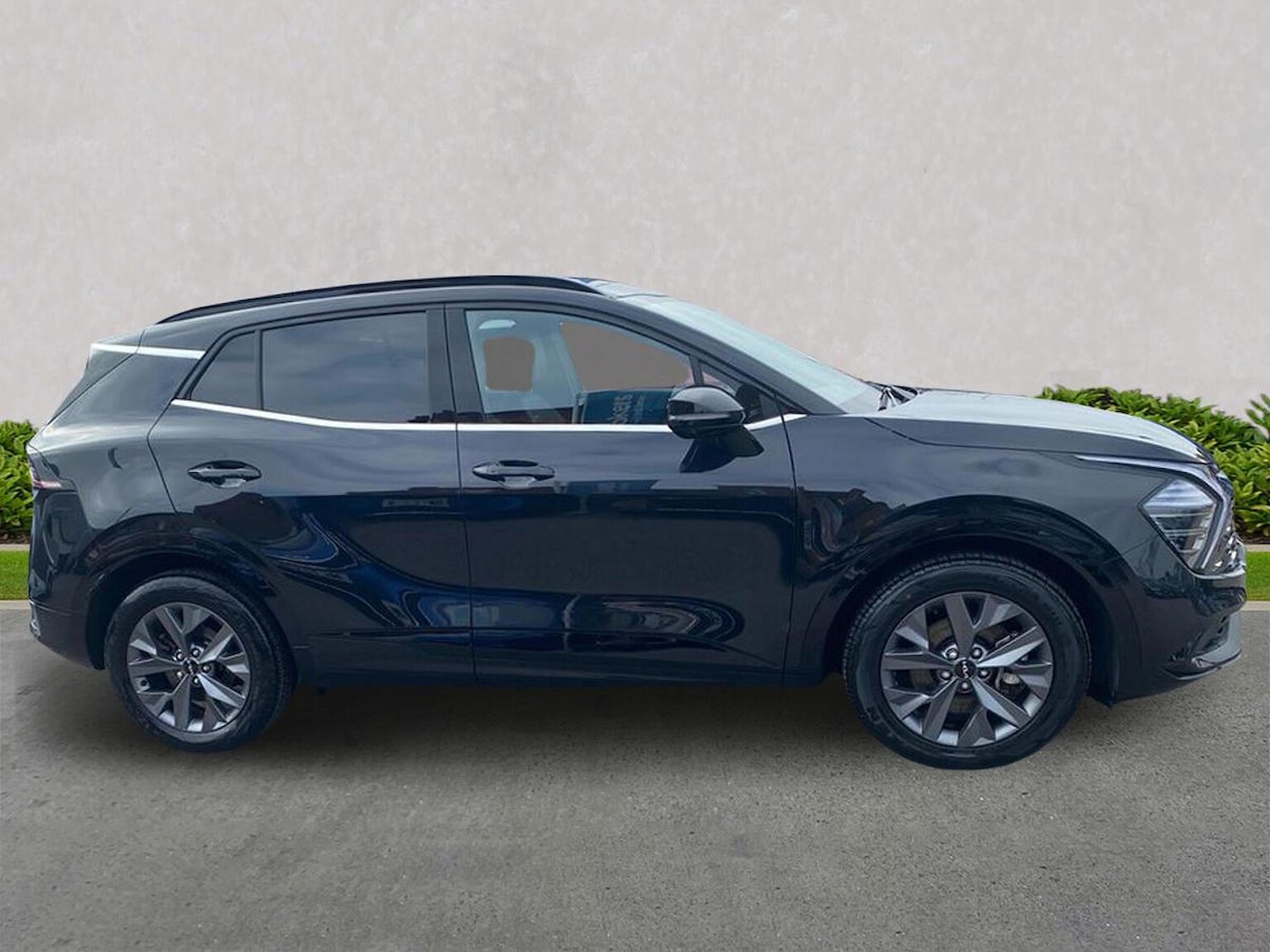 Used Kia Sportage 2024 for sale - 76264388: Photo 3