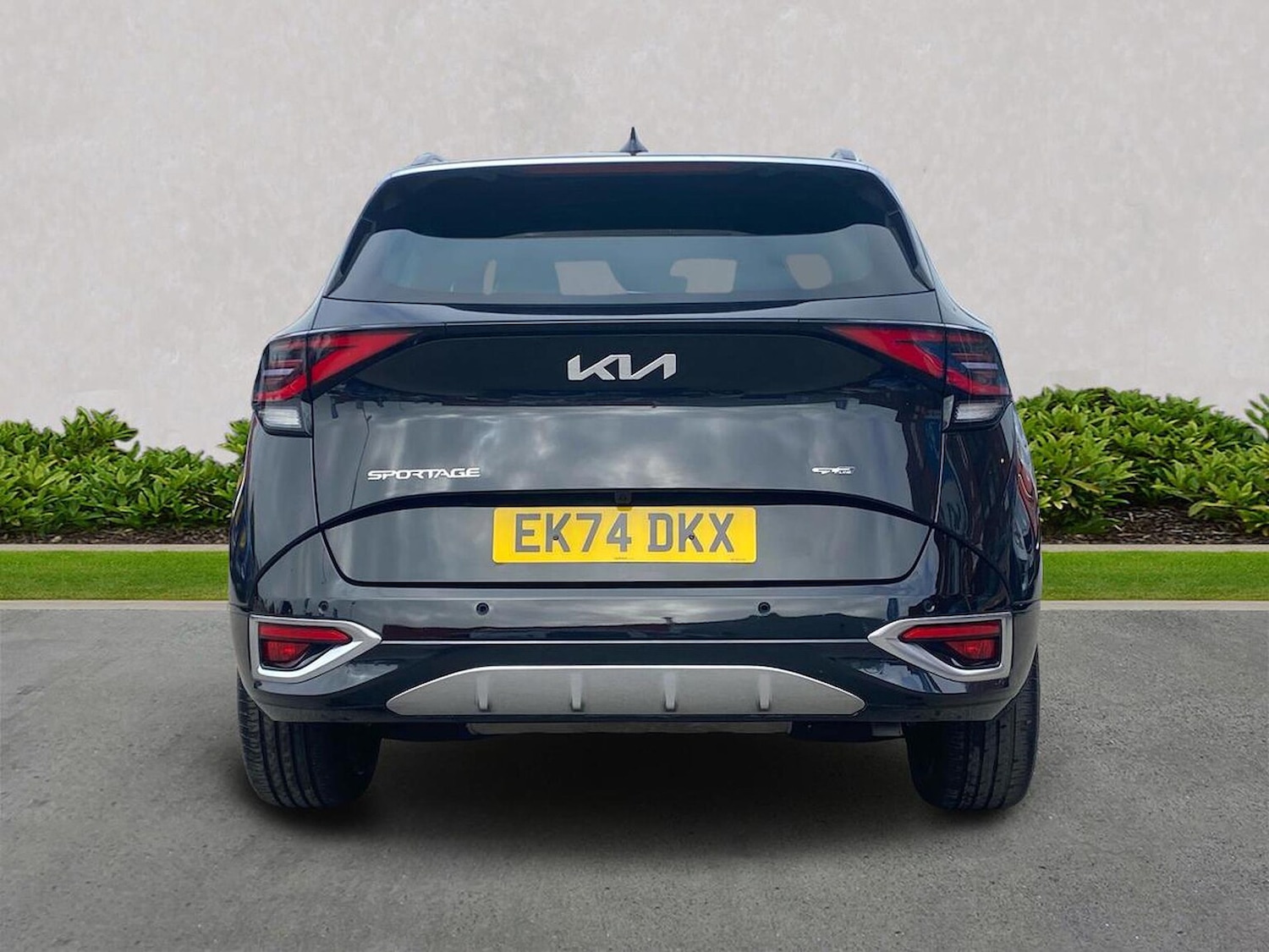 Used Kia Sportage 2024 for sale - 76264388: Photo 4