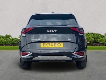 Used Kia Sportage 2024 for sale - 76264388: Photo 4
