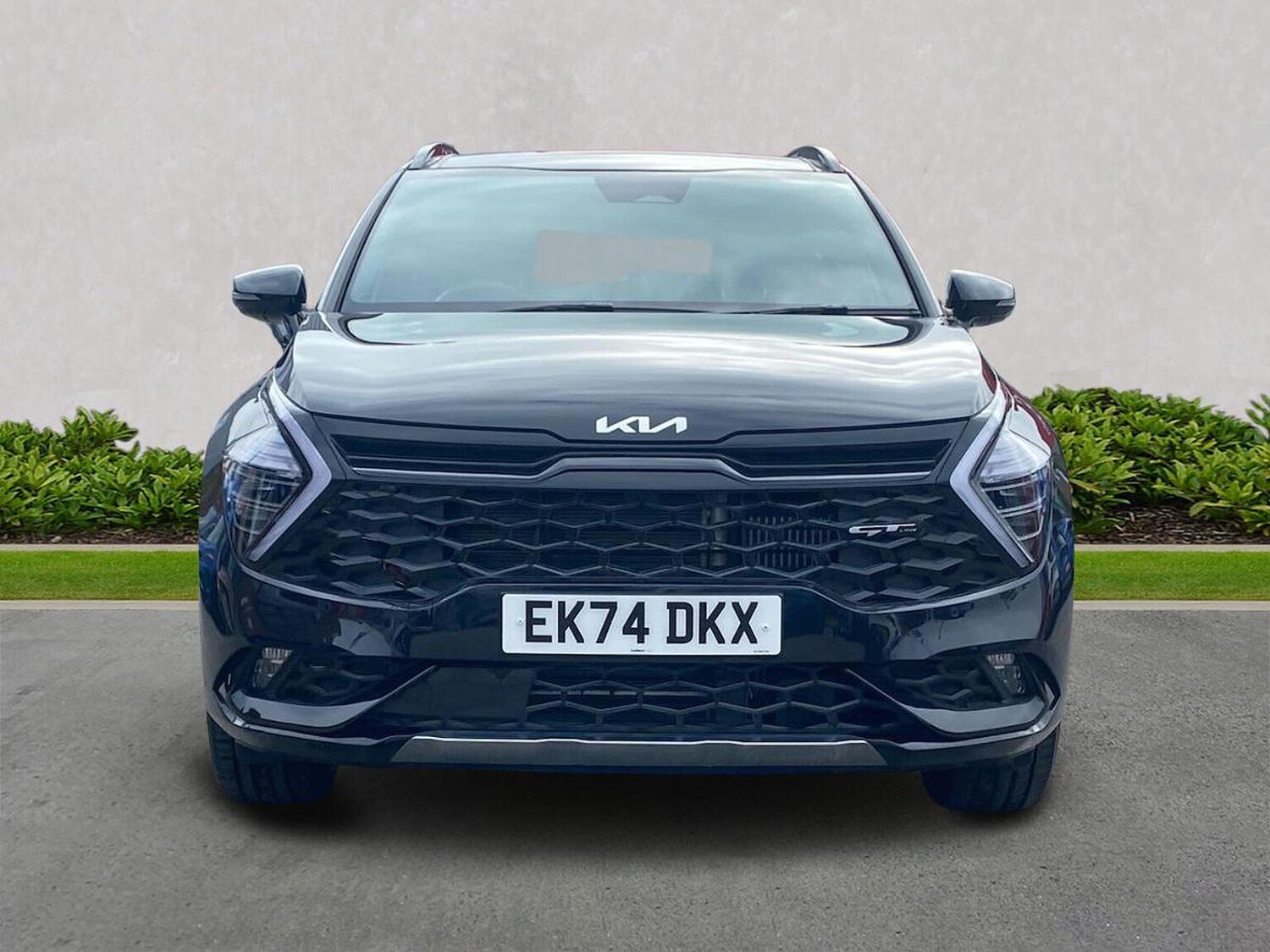 Used Kia Sportage 2024 for sale - 76264388: Photo 5