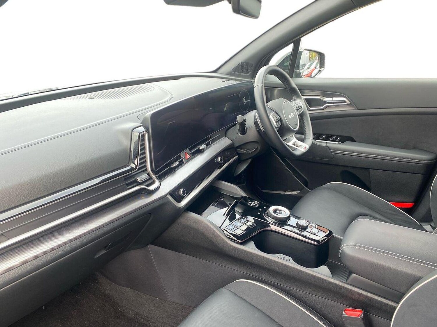 Used Kia Sportage 2024 for sale - 76264388: Photo 7