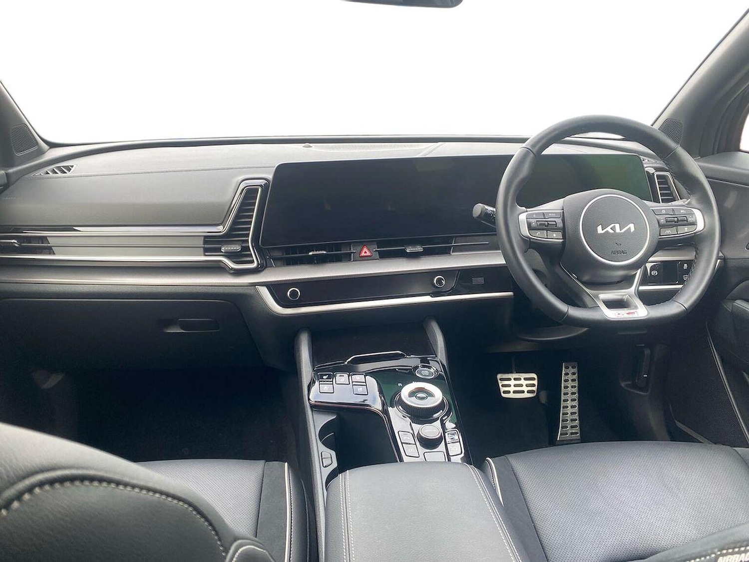 Used Kia Sportage 2024 for sale - 76264388: Photo 8