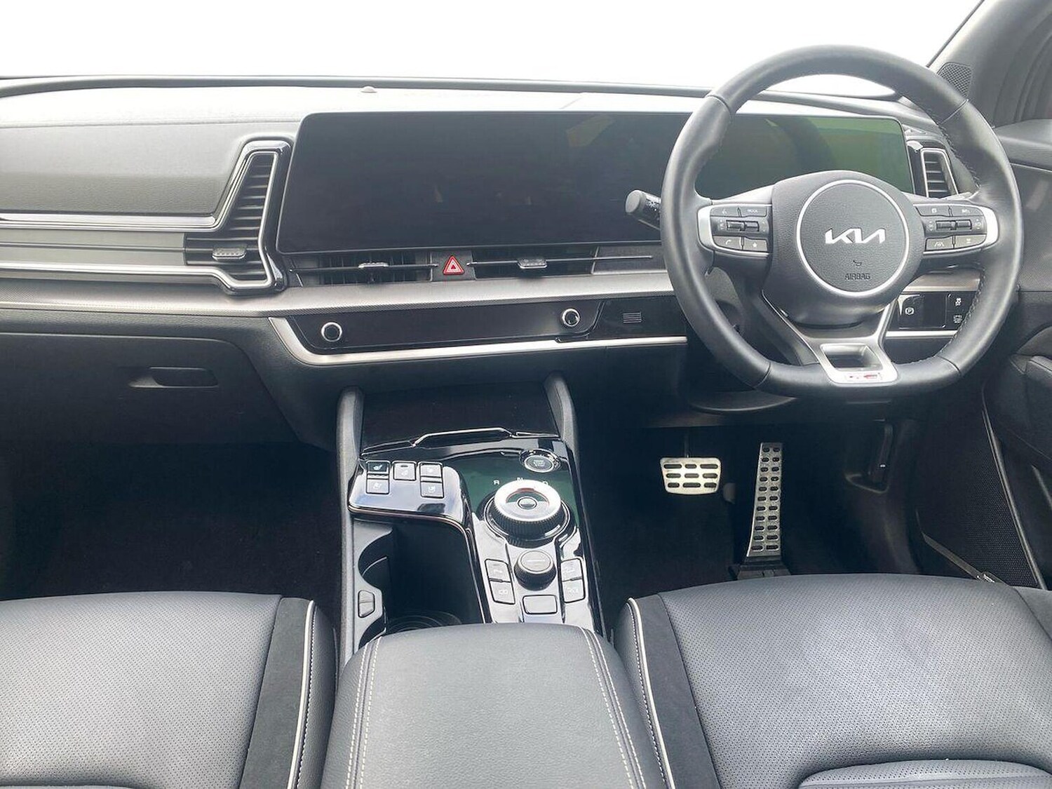 Used Kia Sportage 2024 for sale - 76264388: Photo 9