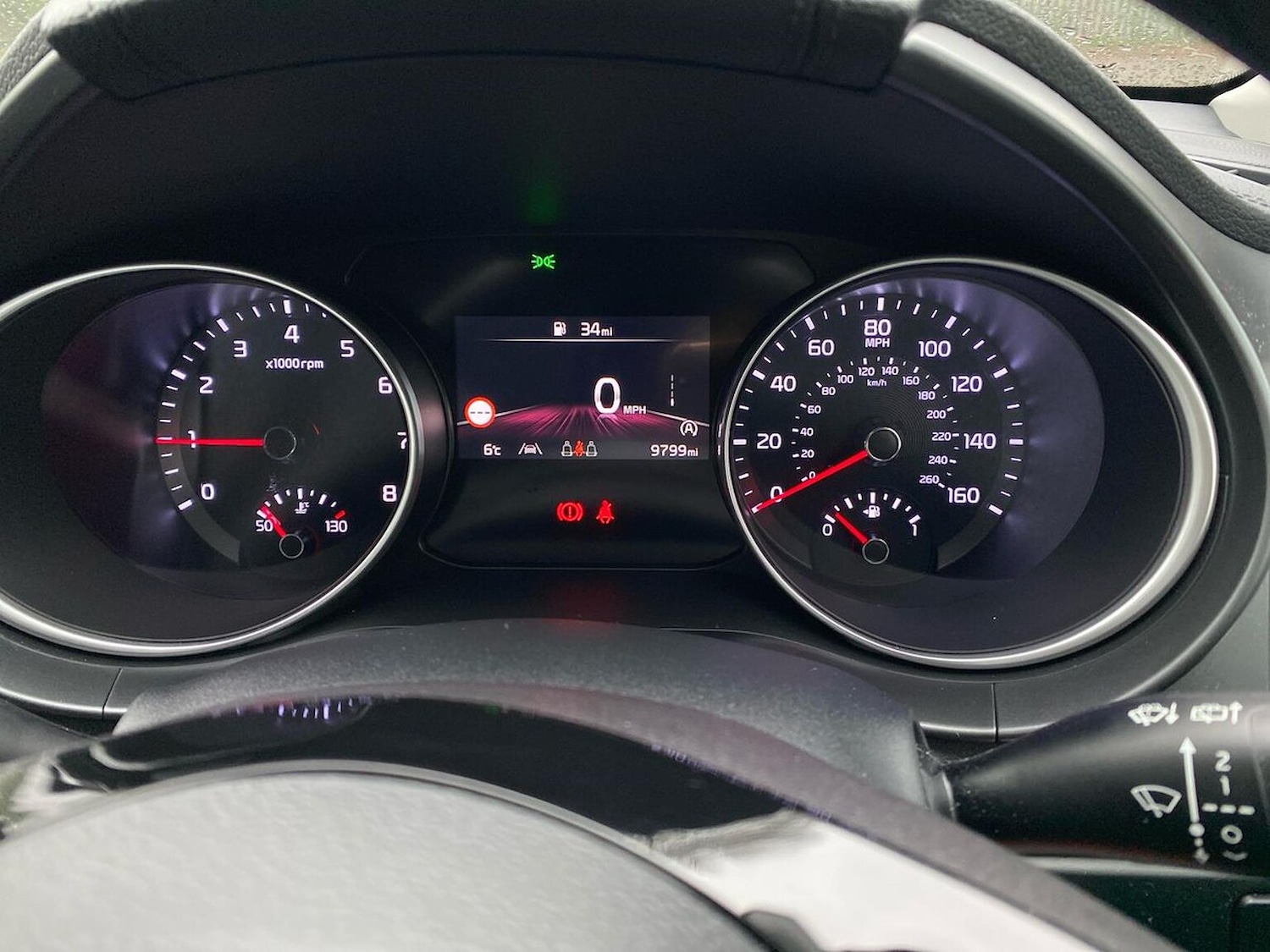 Used Kia Ceed 2025 for sale - 78064415: Photo 10