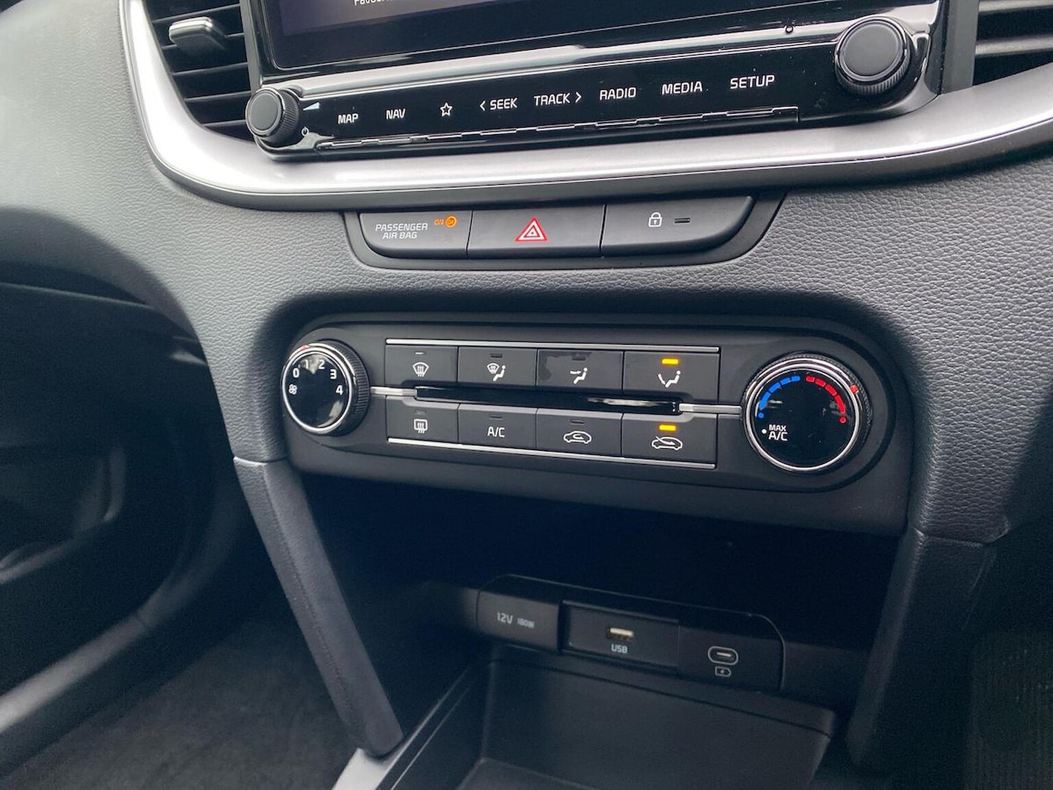 Used Kia Ceed 2025 for sale - 78064415: Photo 12