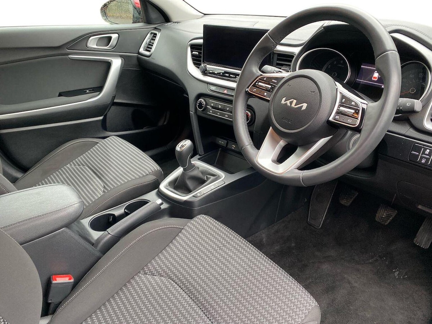 Used Kia Ceed 2025 for sale - 78064415: Photo 15