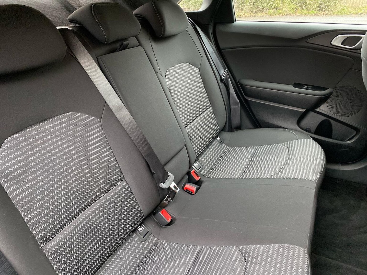 Used Kia Ceed 2025 for sale - 78064415: Photo 16