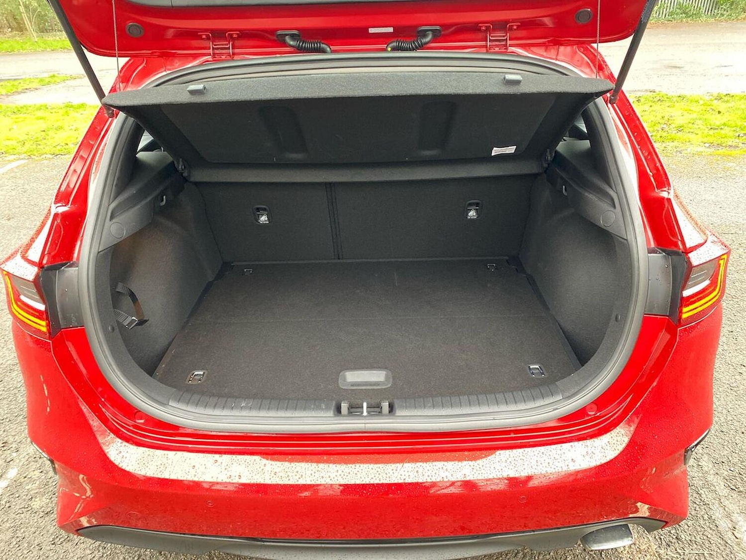 Used Kia Ceed 2025 for sale - 78064415: Photo 17