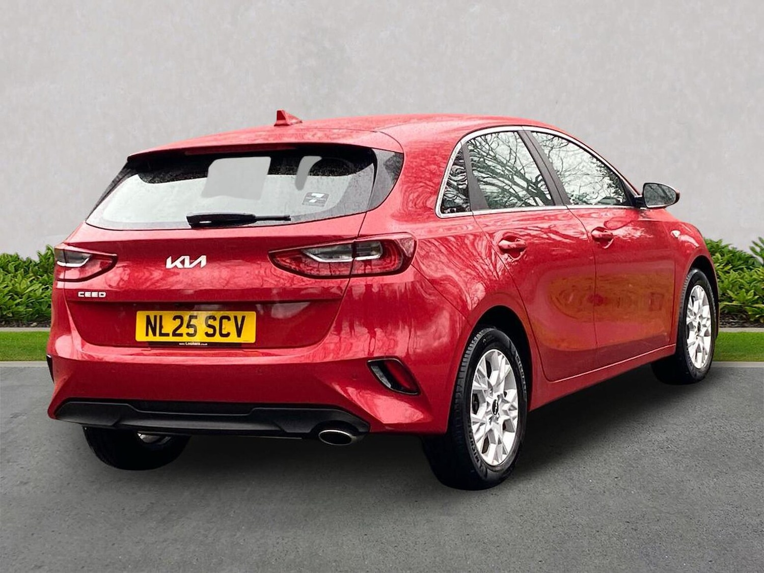 Used Kia Ceed 2025 for sale - 78064415: Photo 18