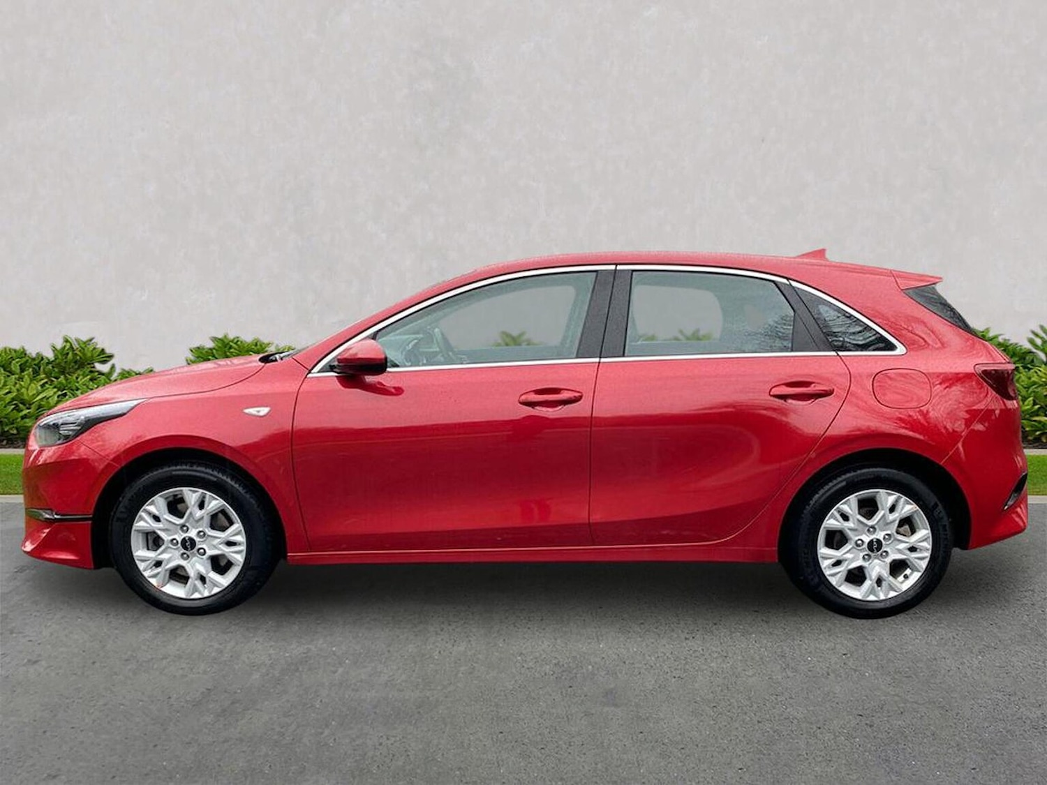 Used Kia Ceed 2025 for sale - 78064415: Photo 19