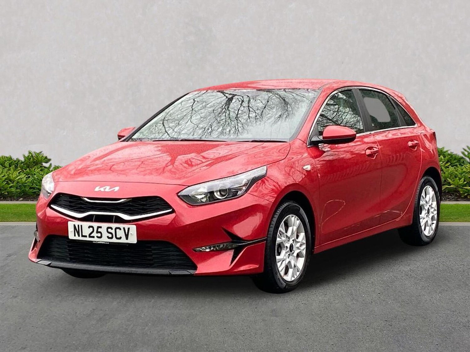 Used Kia Ceed 2025 for sale - 78064415: Photo 20