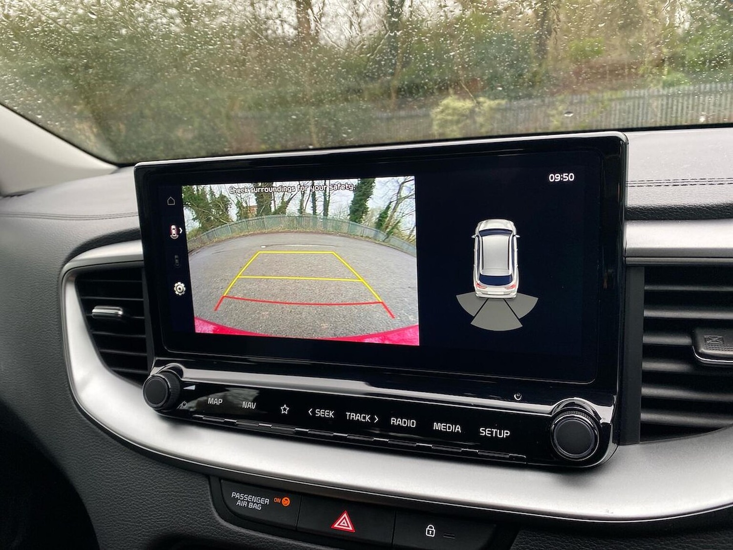 Used Kia Ceed 2025 for sale - 78064415: Photo 23