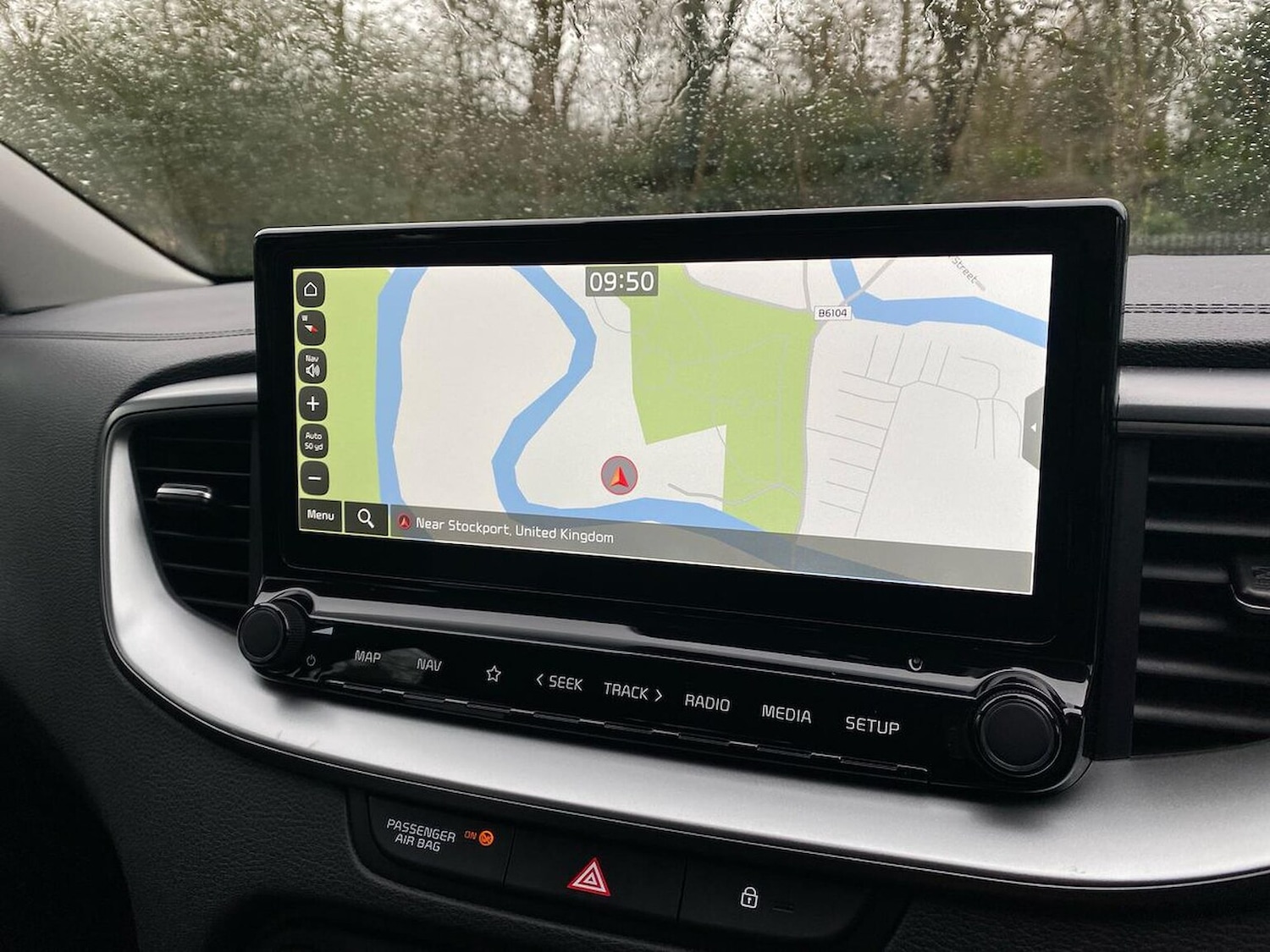 Used Kia Ceed 2025 for sale - 78064415: Photo 24