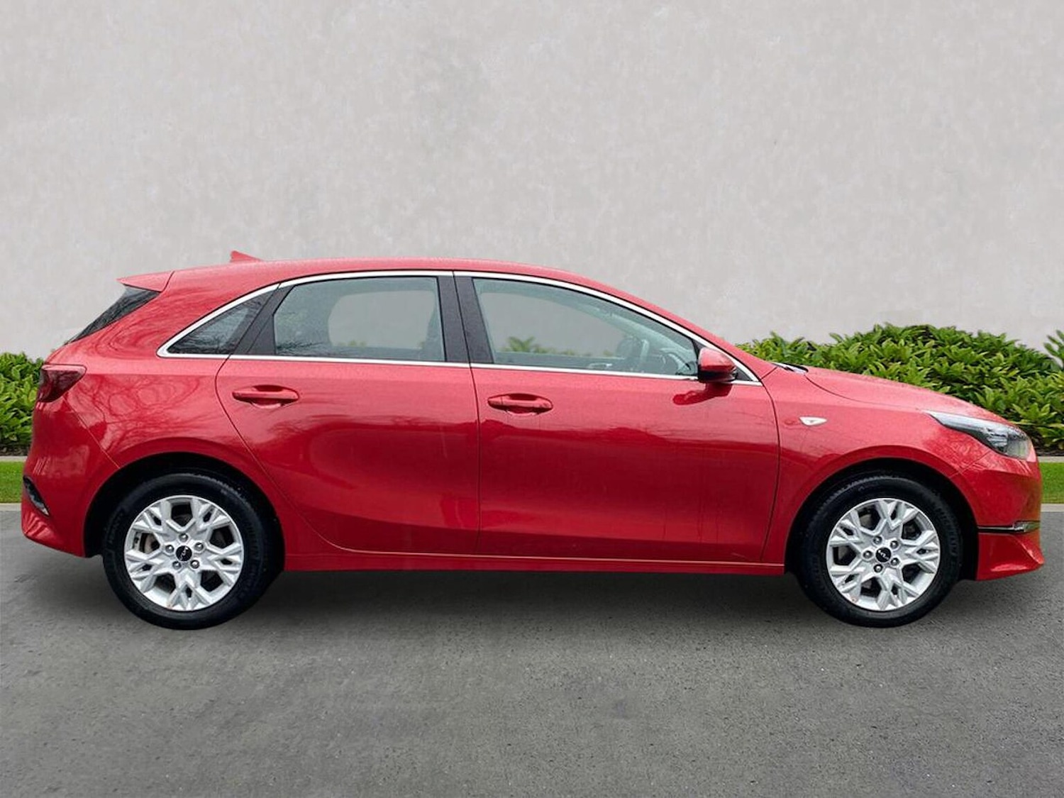 Used Kia Ceed 2025 for sale - 78064415: Photo 3