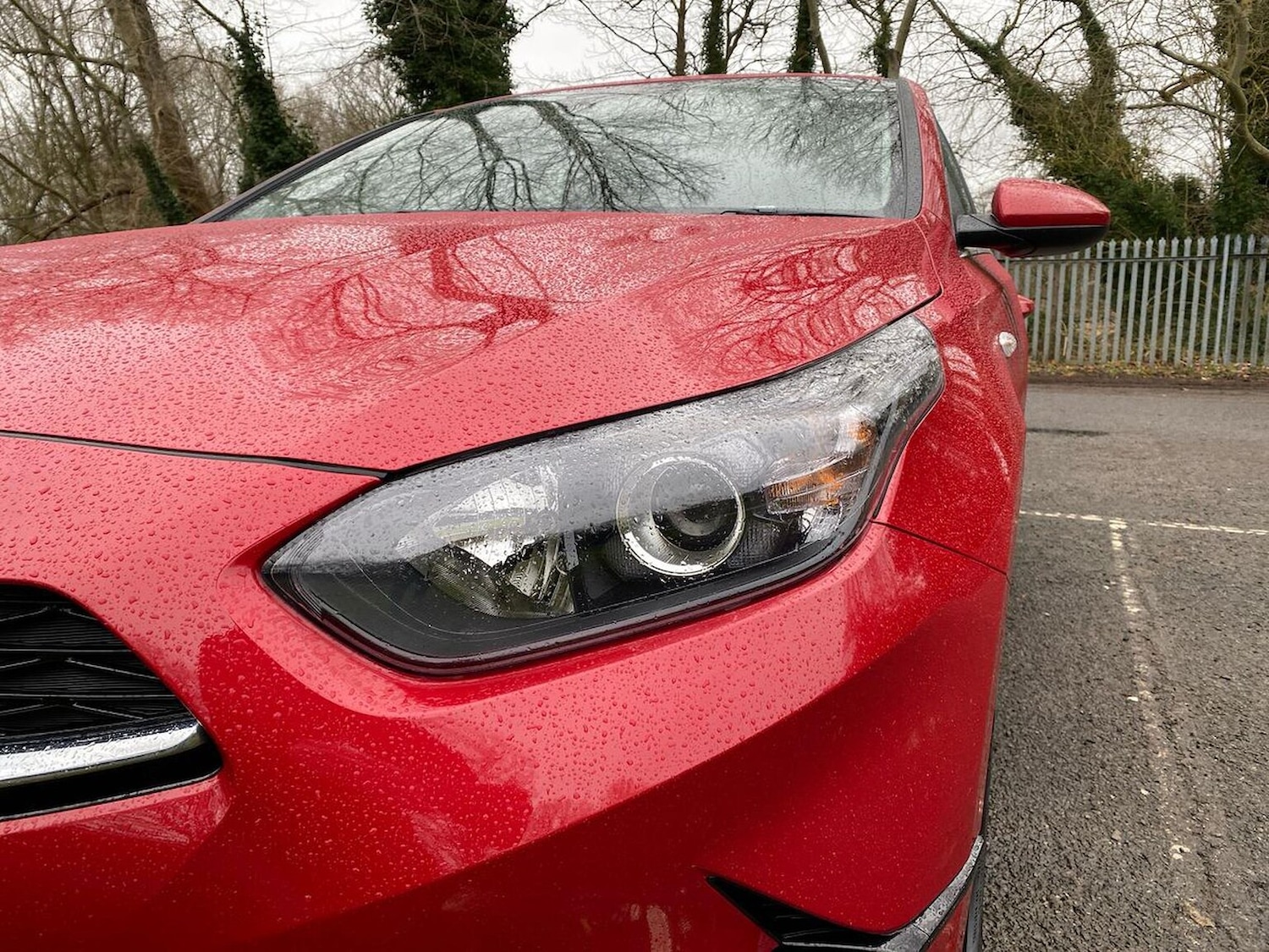 Used Kia Ceed 2025 for sale - 78064415: Photo 34