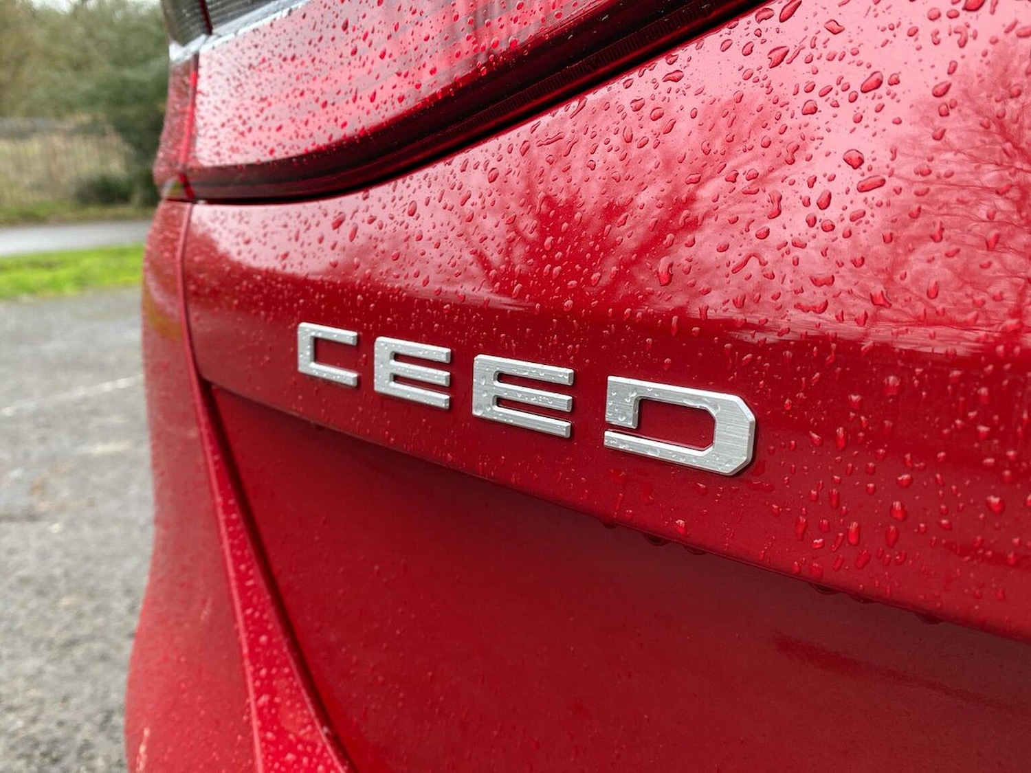 Used Kia Ceed 2025 for sale - 78064415: Photo 35