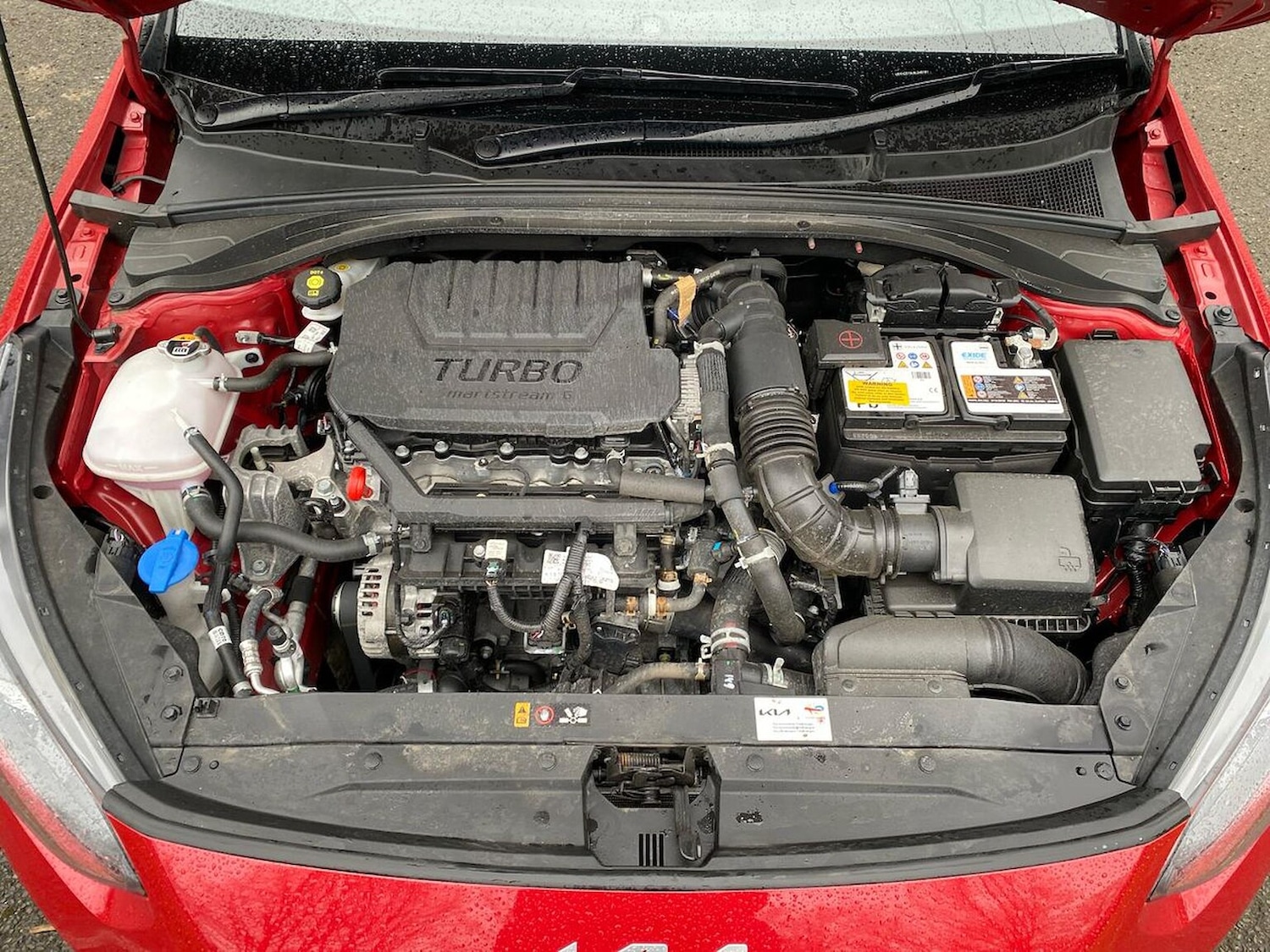 Used Kia Ceed 2025 for sale - 78064415: Photo 39