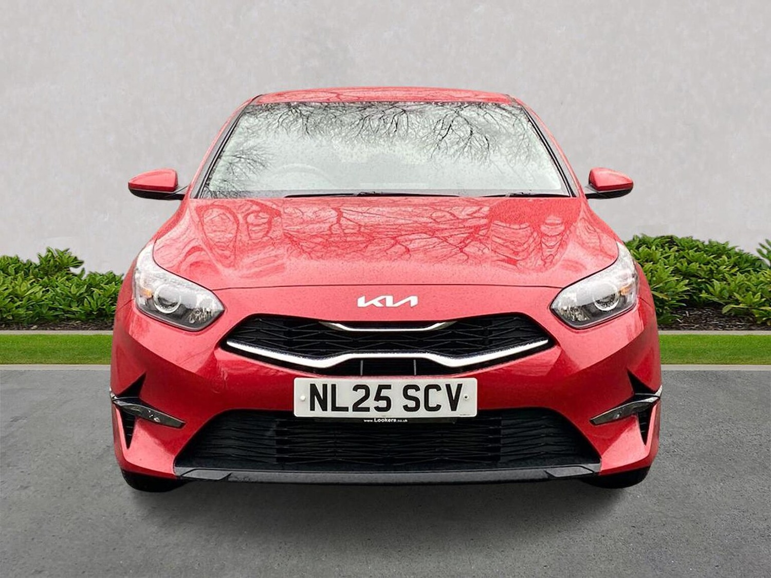 Used Kia Ceed 2025 for sale - 78064415: Photo 5