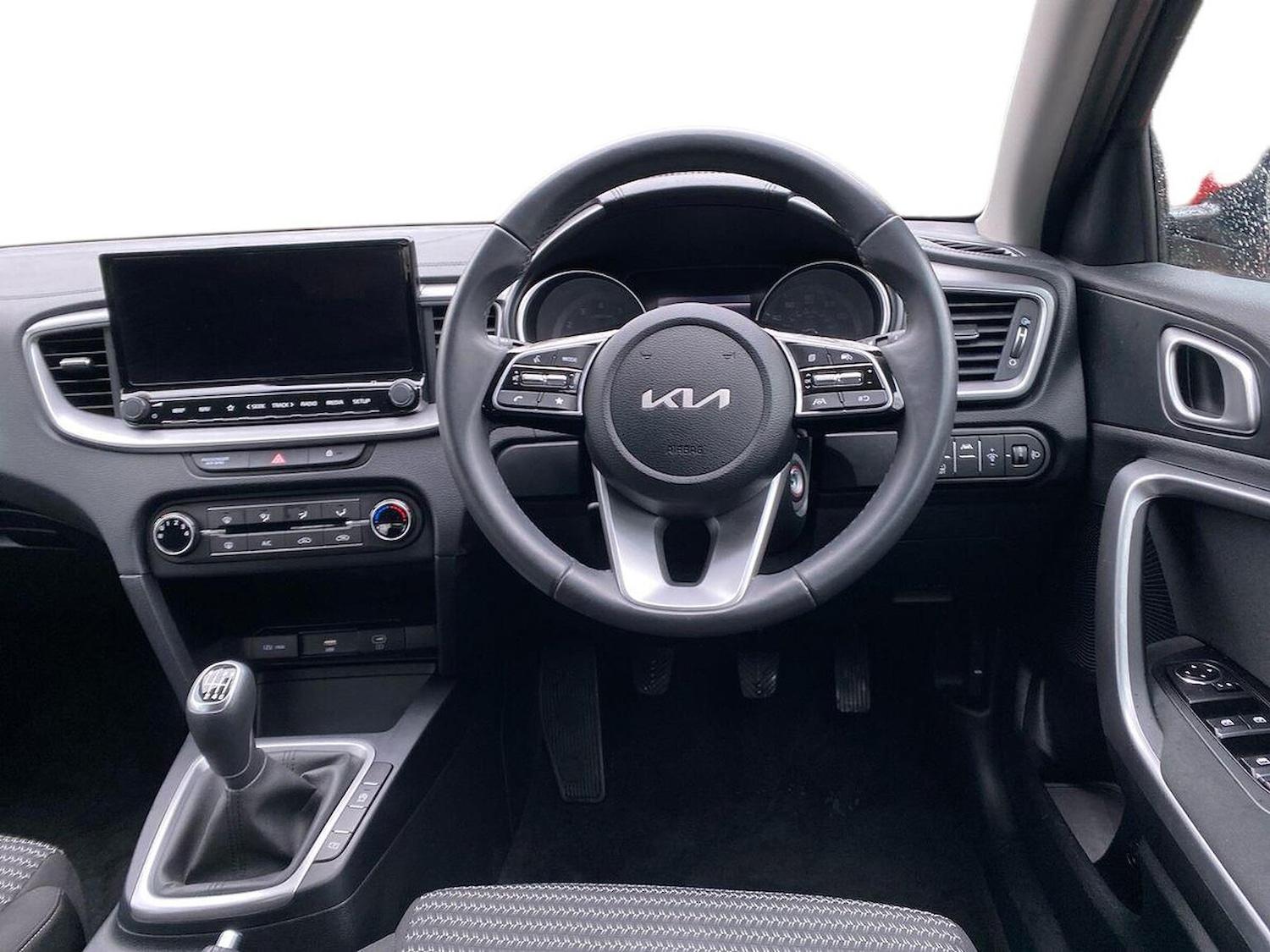 Used Kia Ceed 2025 for sale - 78064415: Photo 9