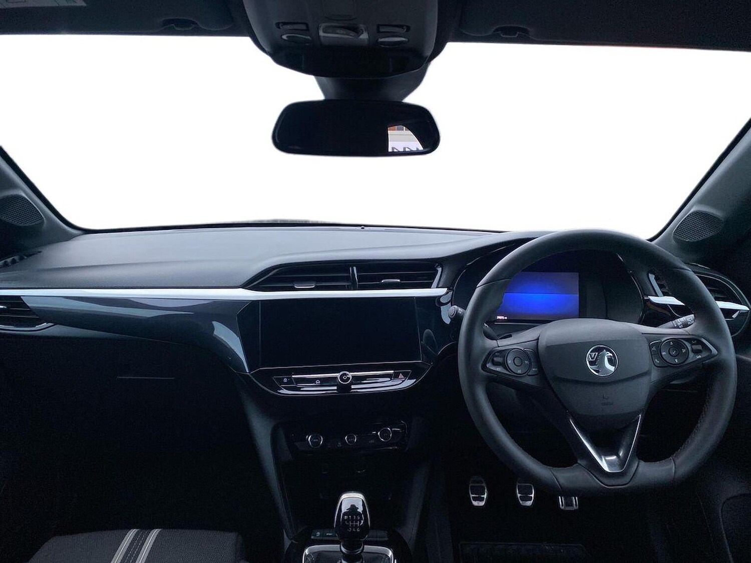 Used Vauxhall Corsa 2023 for sale - 78192950: Photo 10