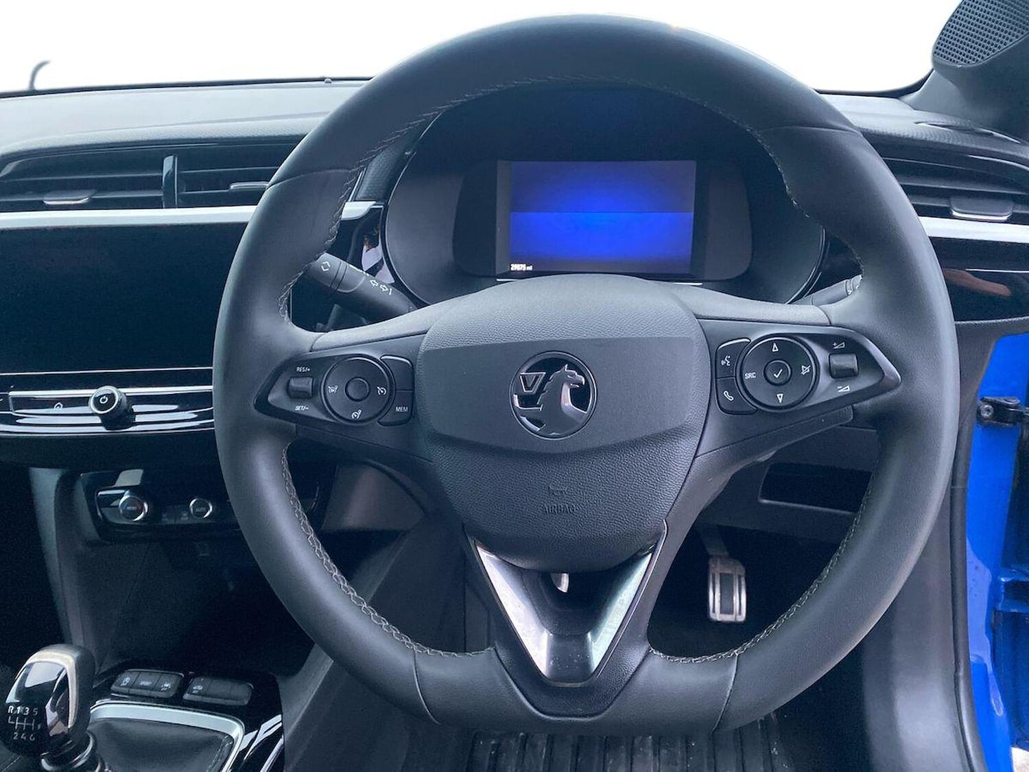 Used Vauxhall Corsa 2023 for sale - 78192950: Photo 11