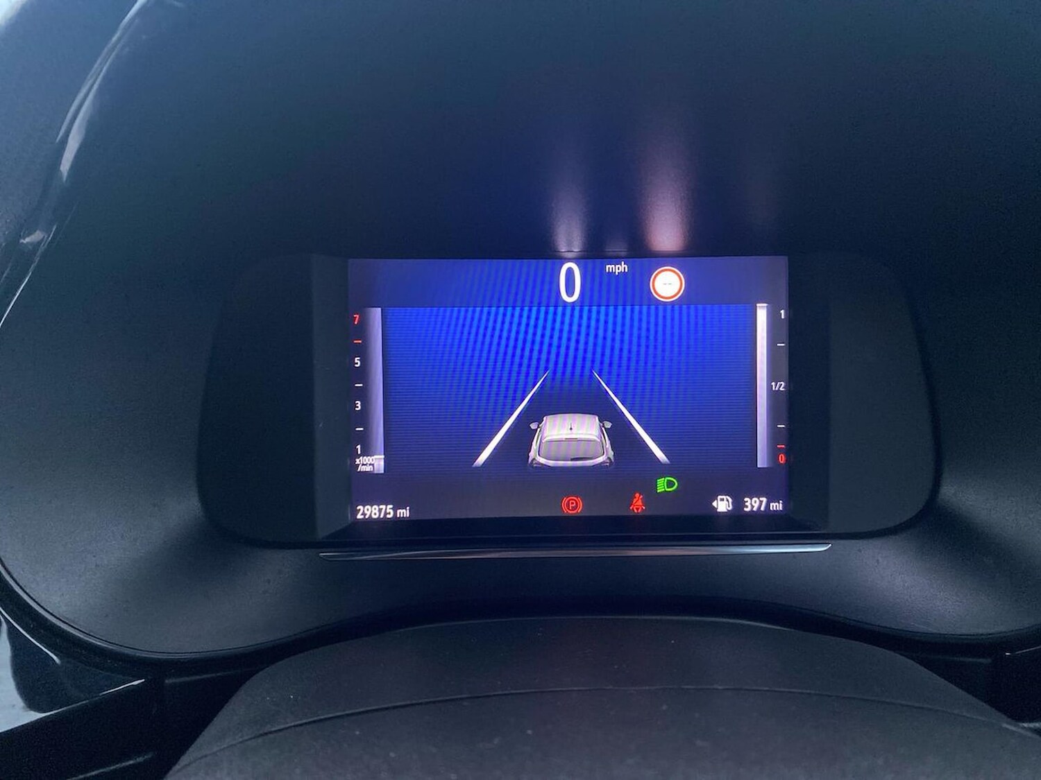 Used Vauxhall Corsa 2023 for sale - 78192950: Photo 12