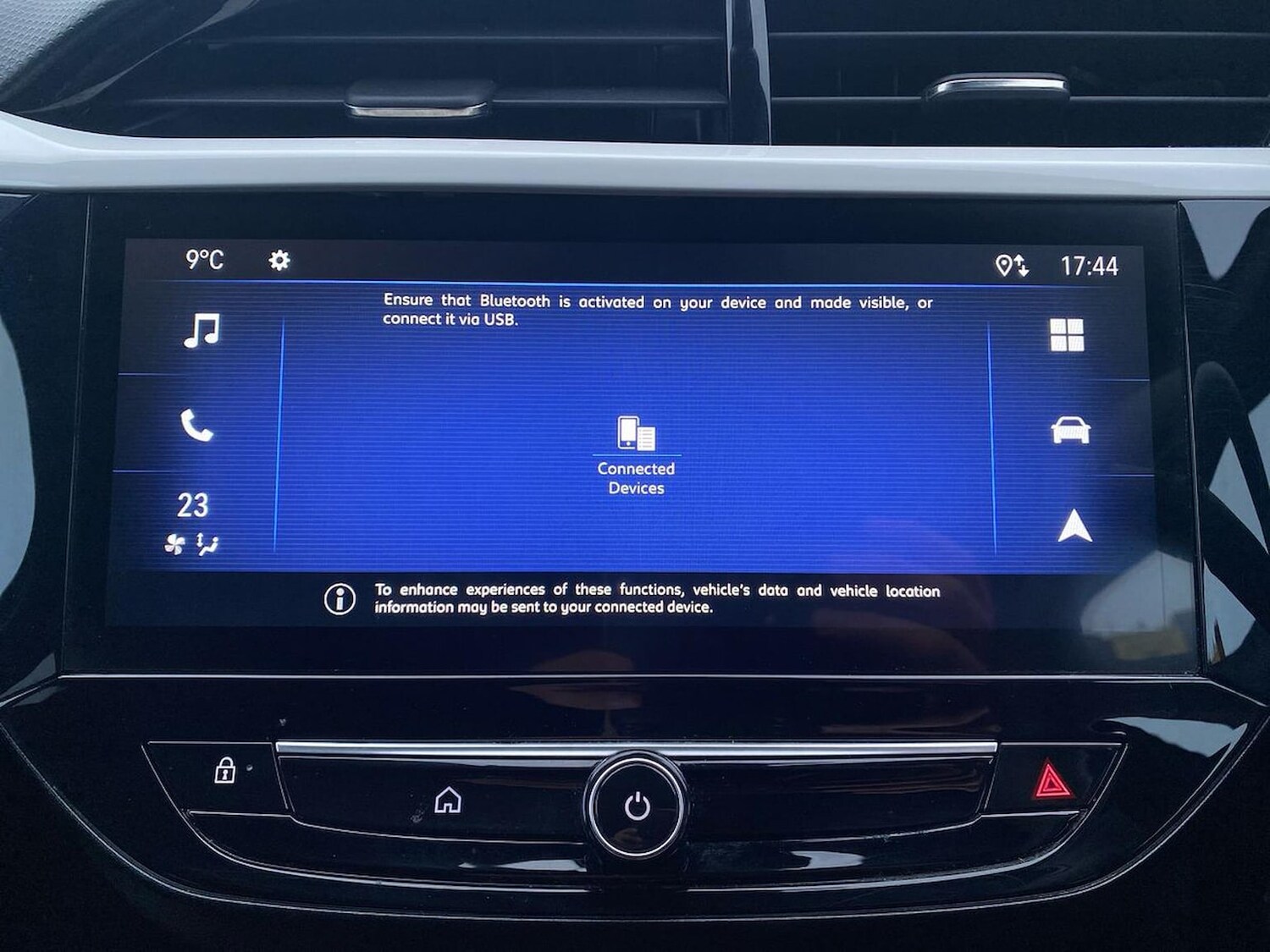 Used Vauxhall Corsa 2023 for sale - 78192950: Photo 13