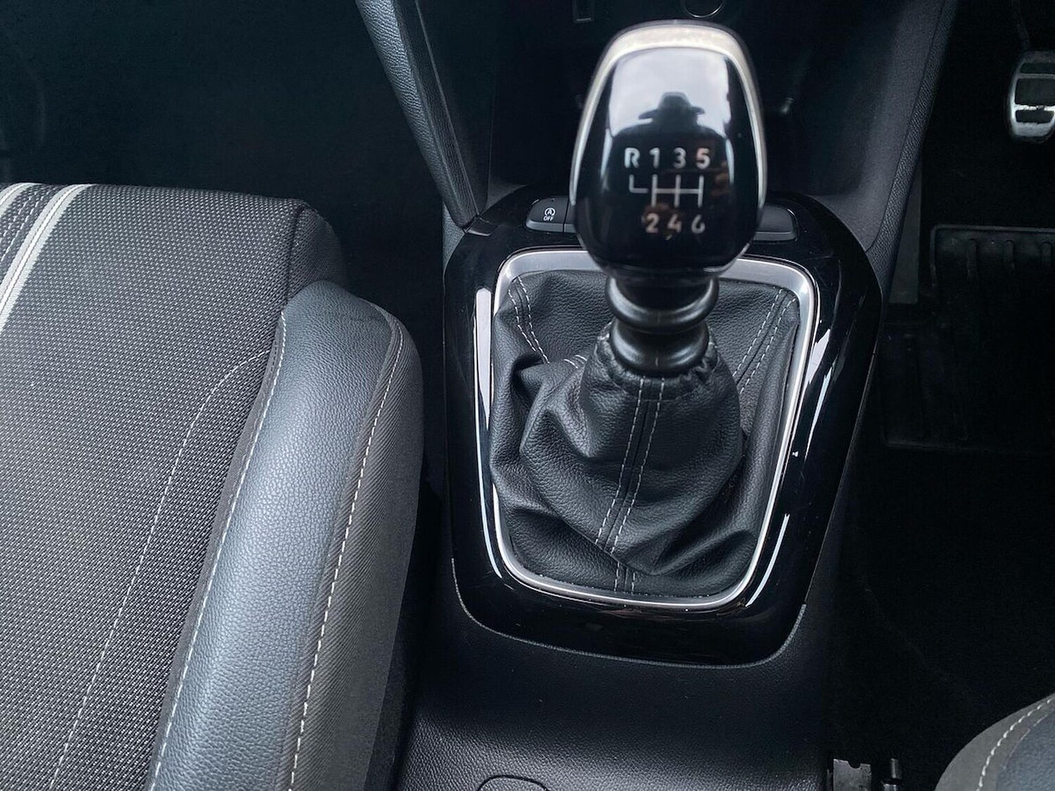 Used Vauxhall Corsa 2023 for sale - 78192950: Photo 15