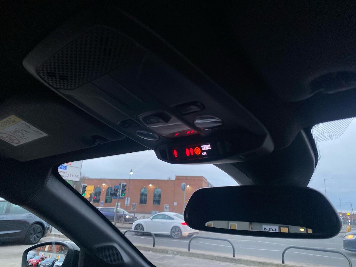 Used Vauxhall Corsa 2023 for sale - 78192950: Photo 16