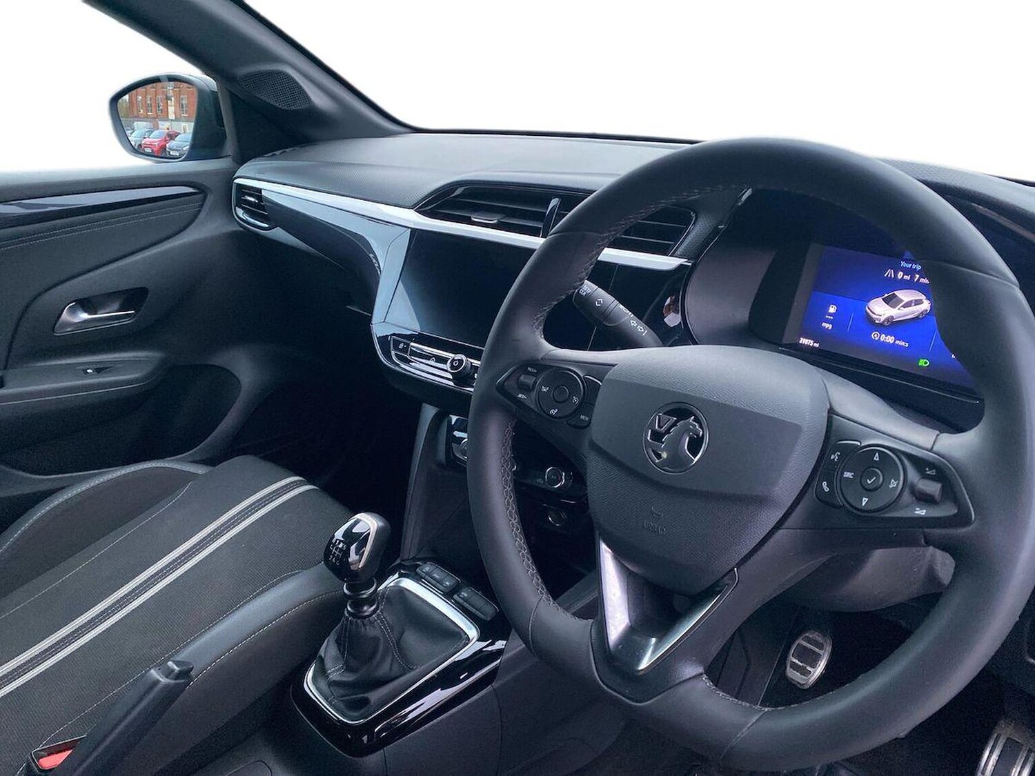 Used Vauxhall Corsa 2023 for sale - 78192950: Photo 17