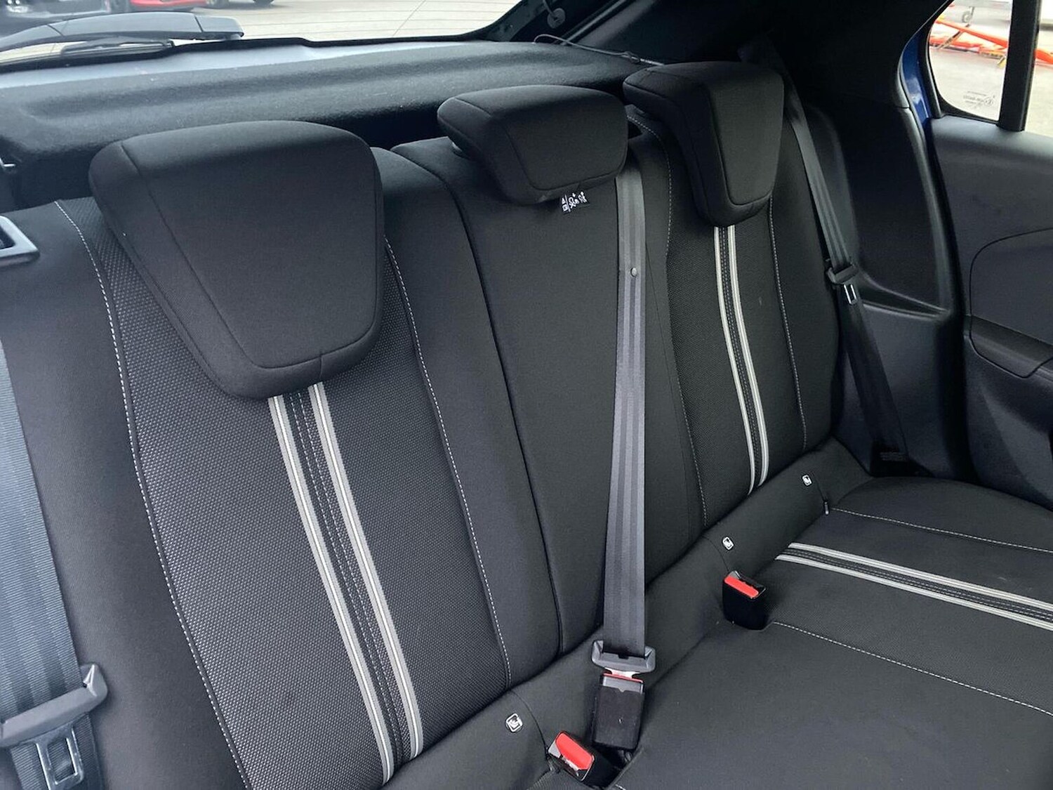 Used Vauxhall Corsa 2023 for sale - 78192950: Photo 18