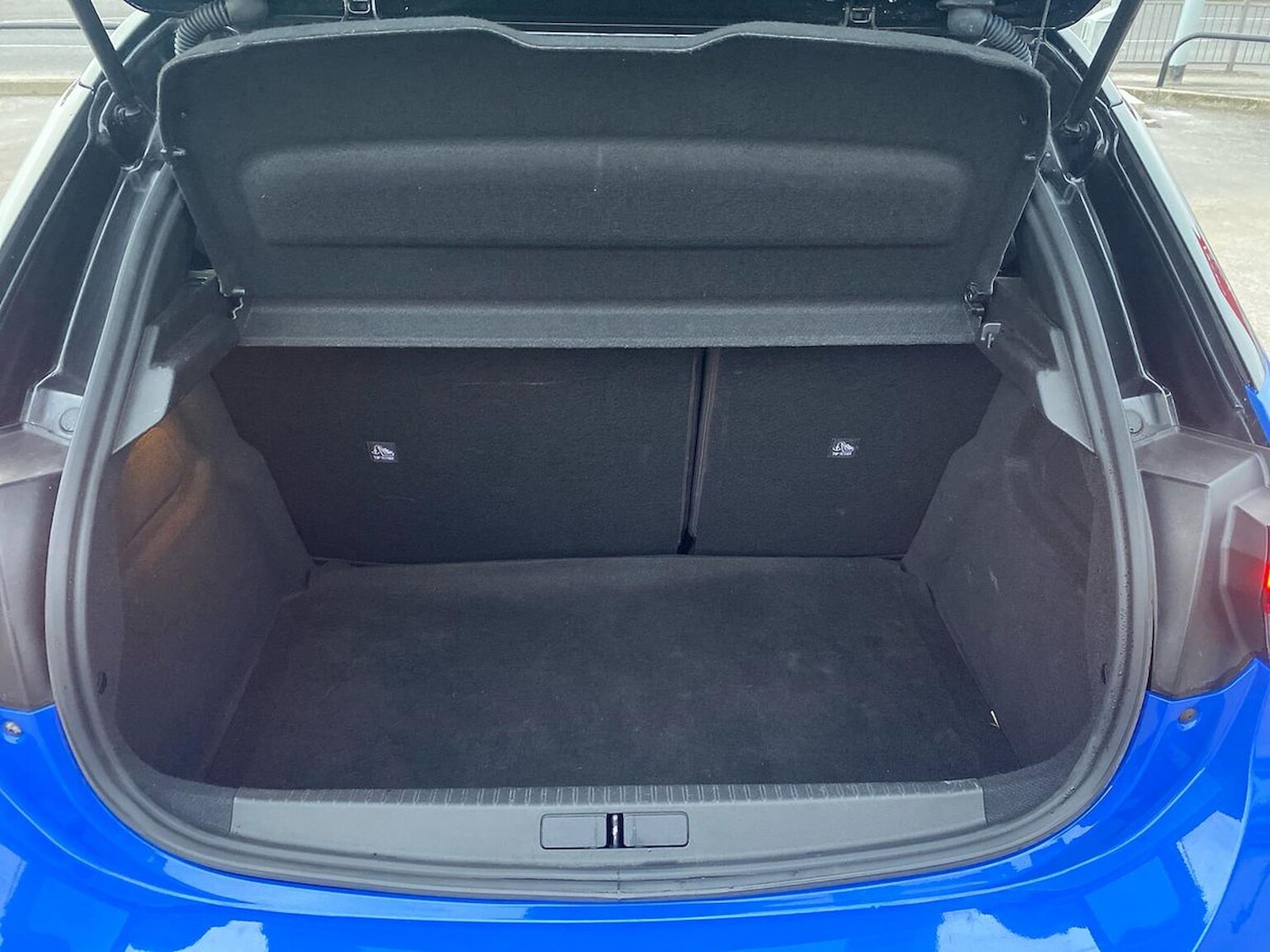 Used Vauxhall Corsa 2023 for sale - 78192950: Photo 19