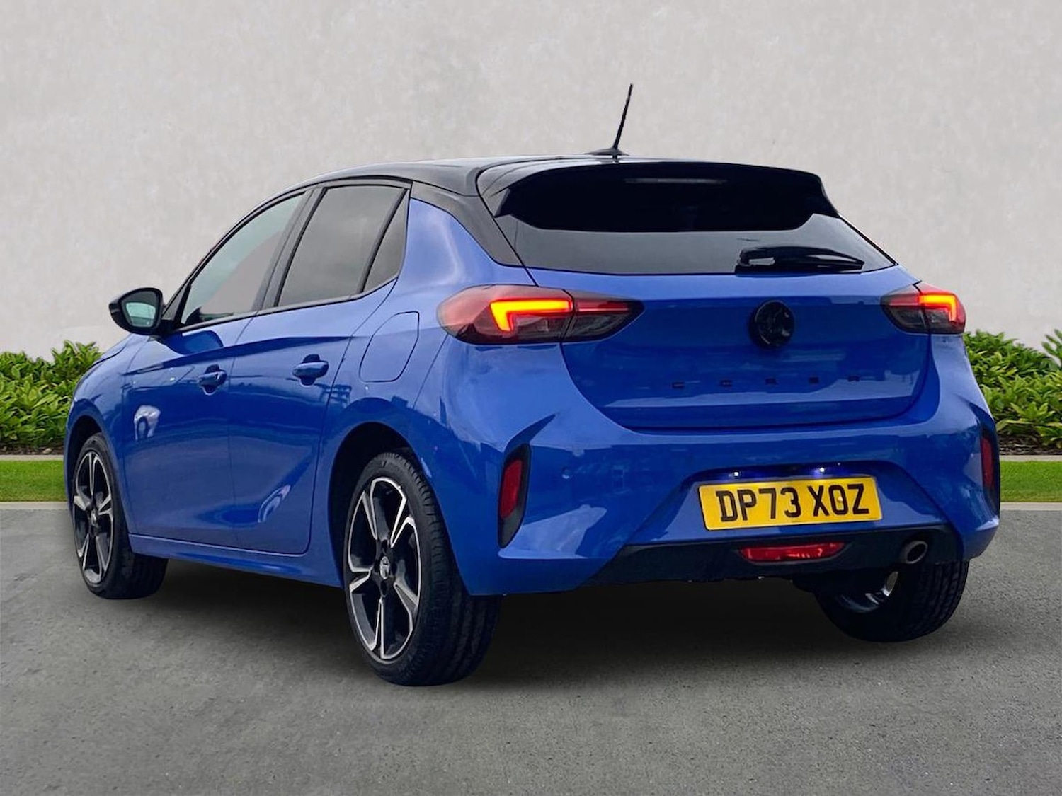 Used Vauxhall Corsa 2023 for sale - 78192950: Photo 2