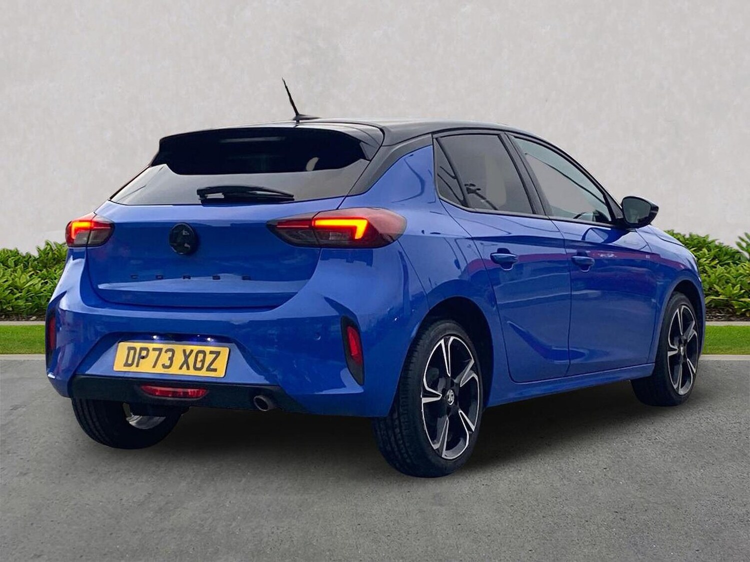 Used Vauxhall Corsa 2023 for sale - 78192950: Photo 20