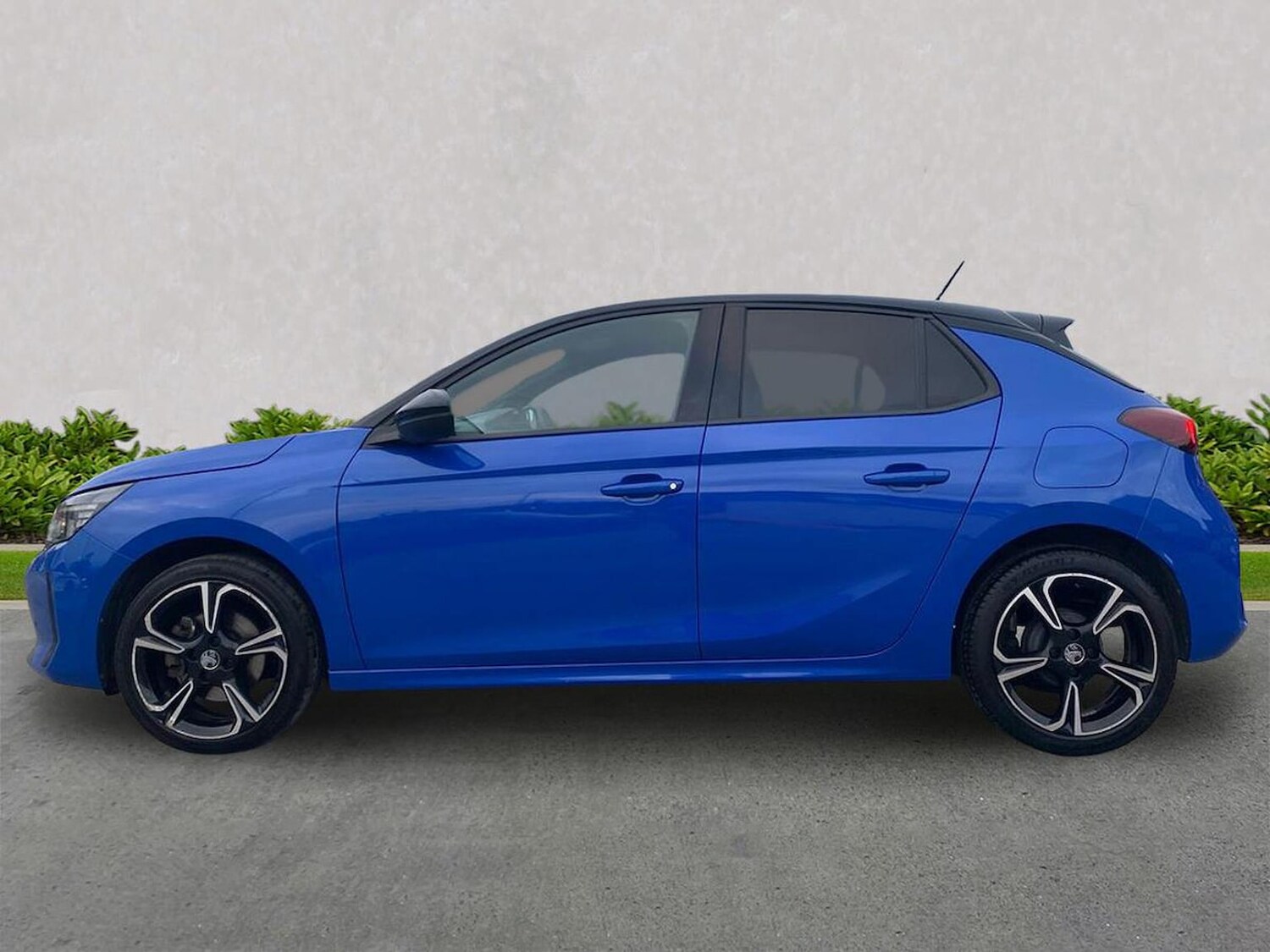 Used Vauxhall Corsa 2023 for sale - 78192950: Photo 21