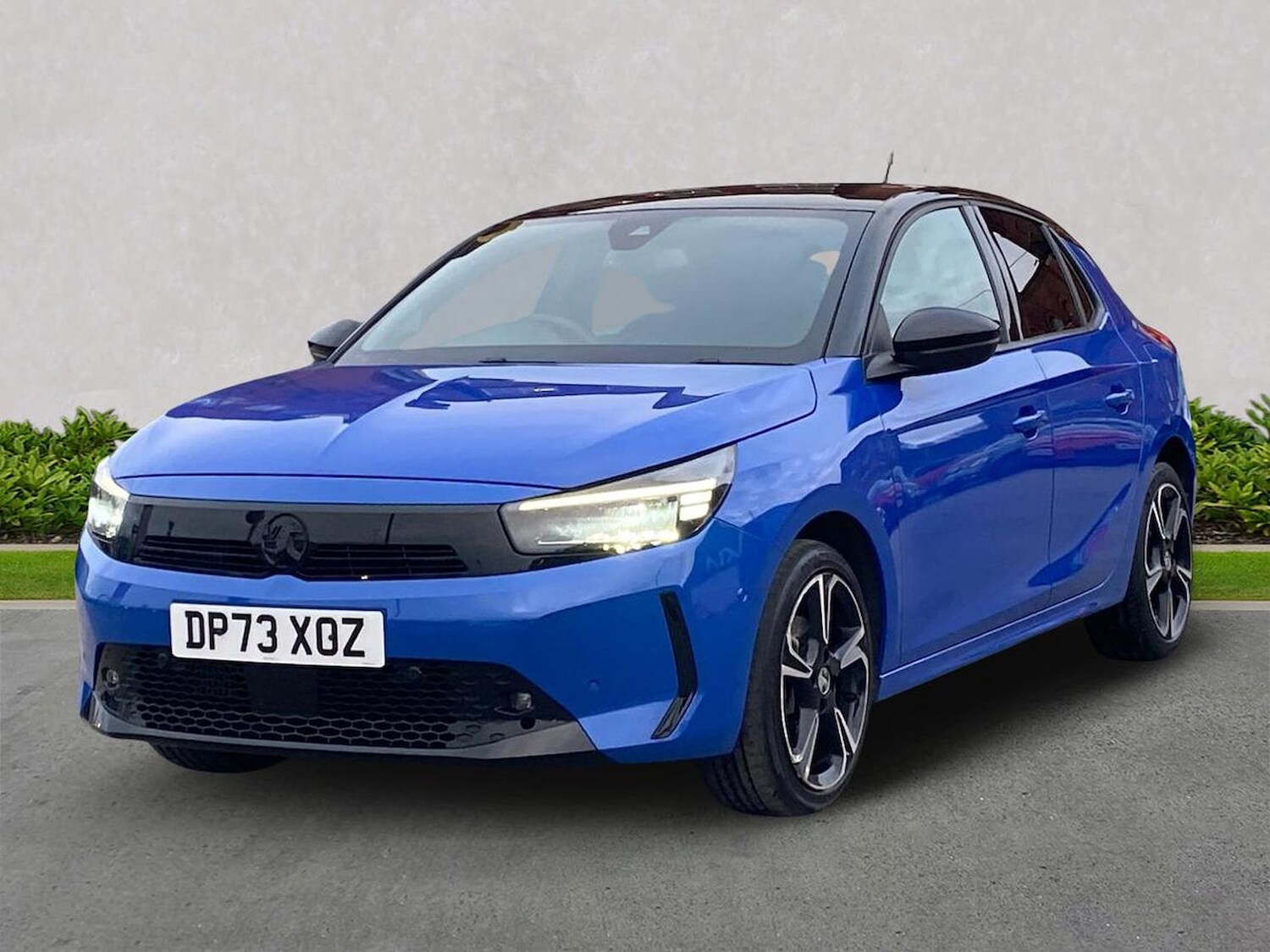 Used Vauxhall Corsa 2023 for sale - 78192950: Photo 22