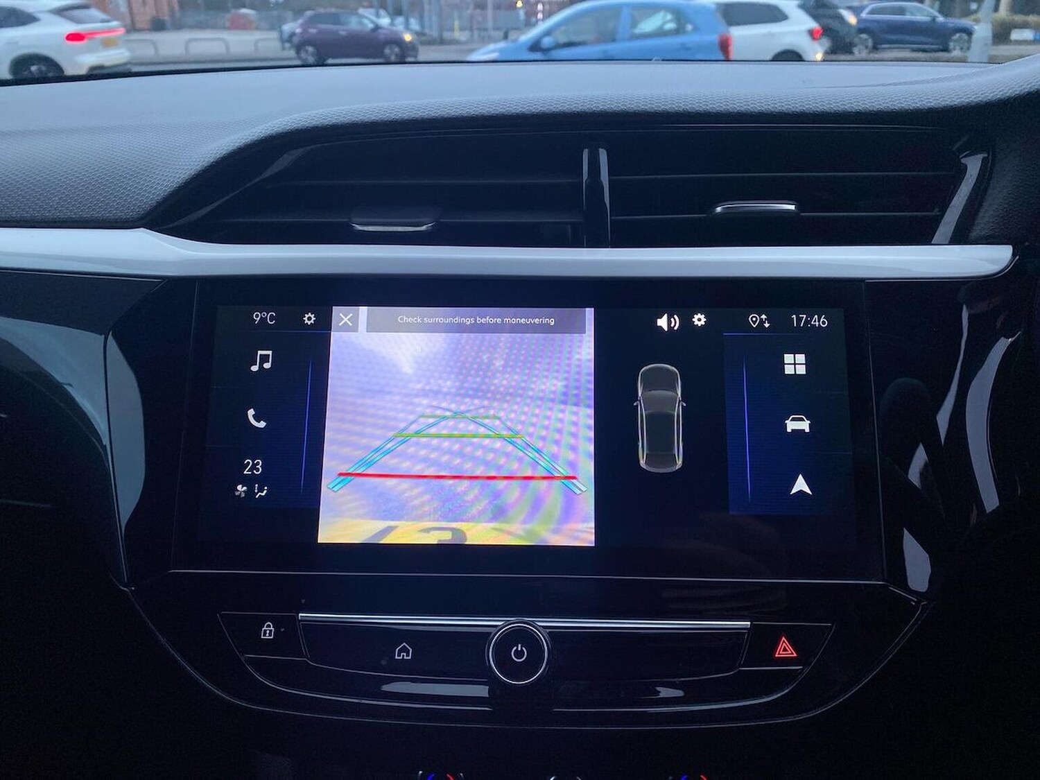 Used Vauxhall Corsa 2023 for sale - 78192950: Photo 24