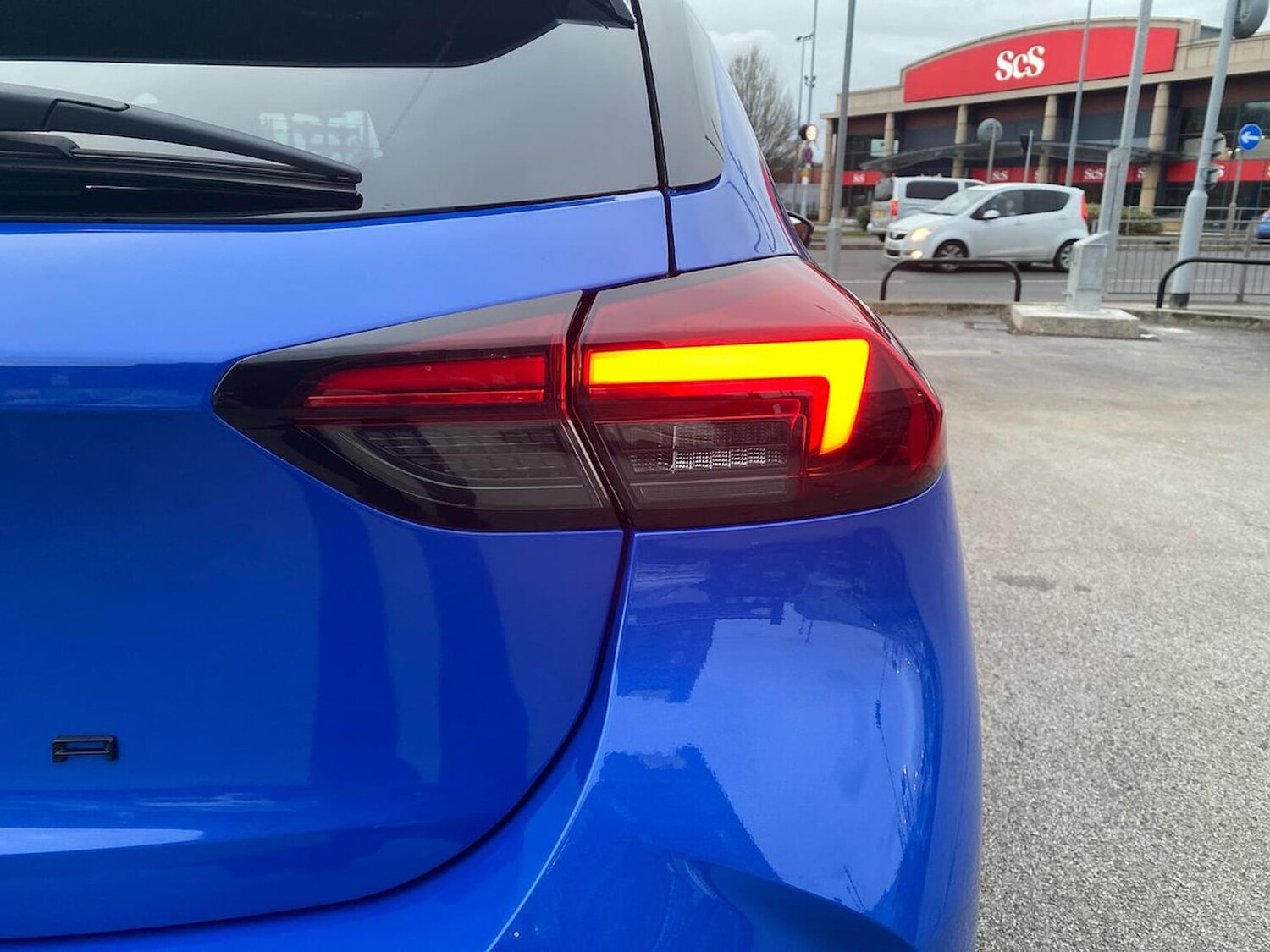 Used Vauxhall Corsa 2023 for sale - 78192950: Photo 28