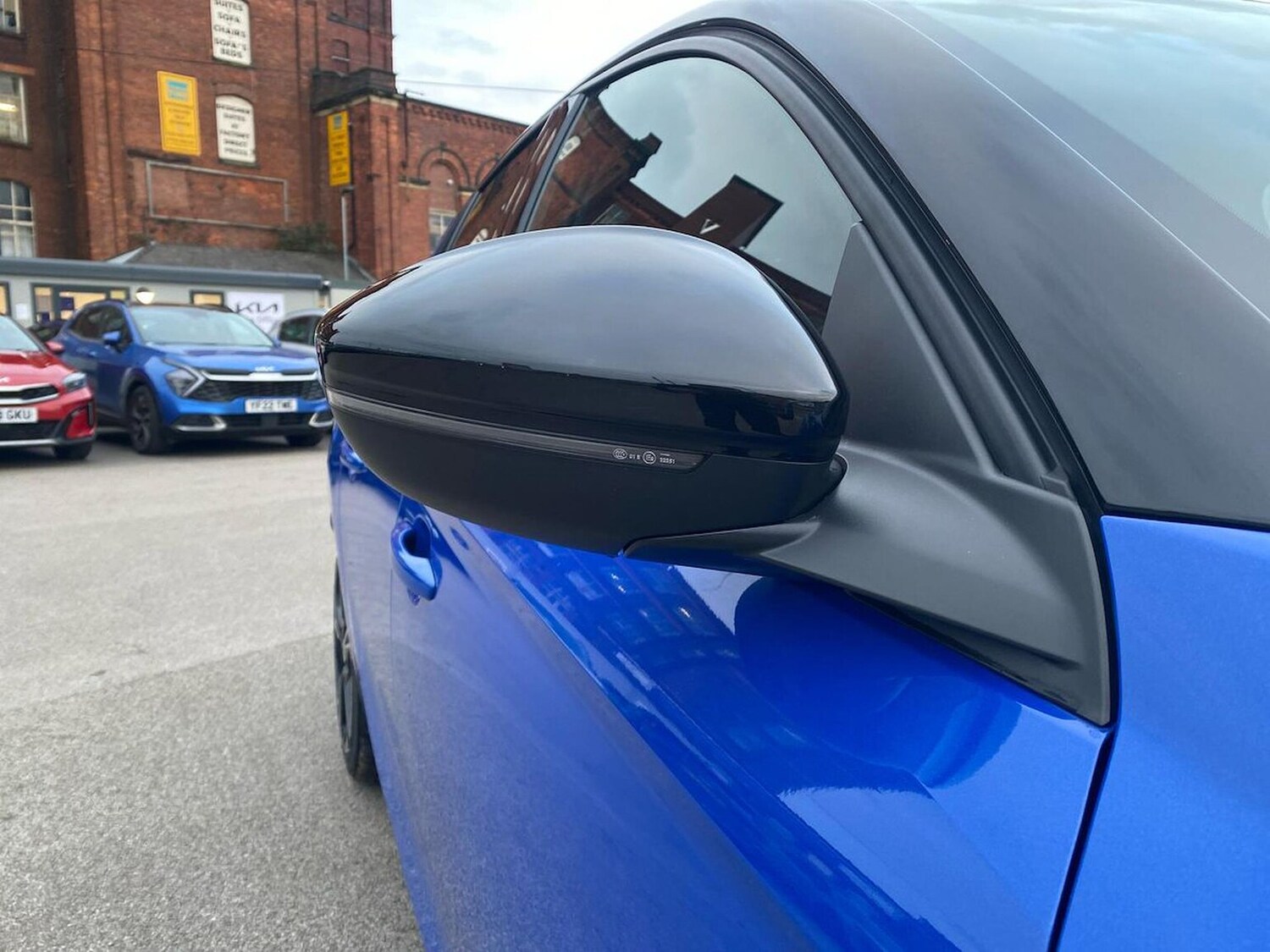 Used Vauxhall Corsa 2023 for sale - 78192950: Photo 29