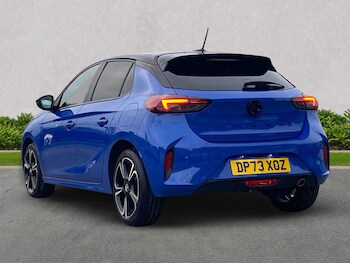 Used Vauxhall Corsa 2023 for sale - 78192950: Photo