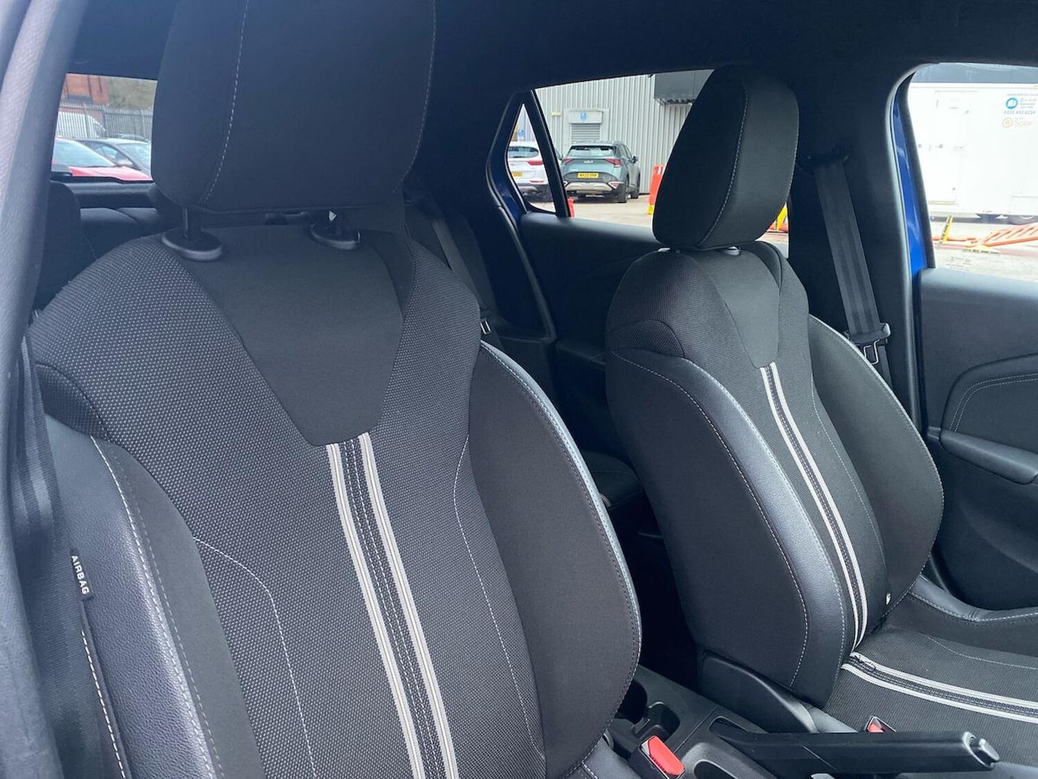 Used Vauxhall Corsa 2023 for sale - 78192950: Photo 30