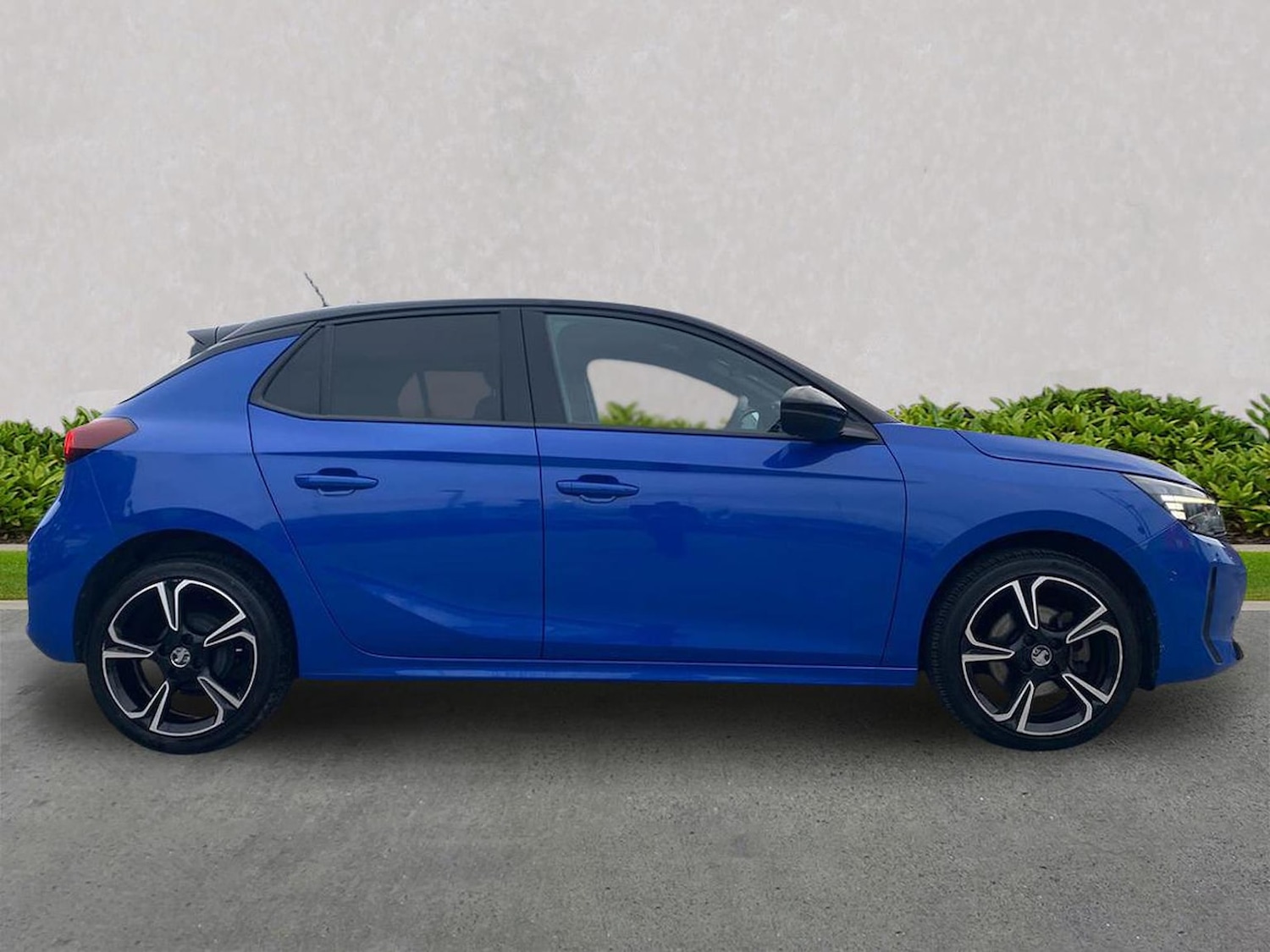 Used Vauxhall Corsa 2023 for sale - 78192950: Photo 5