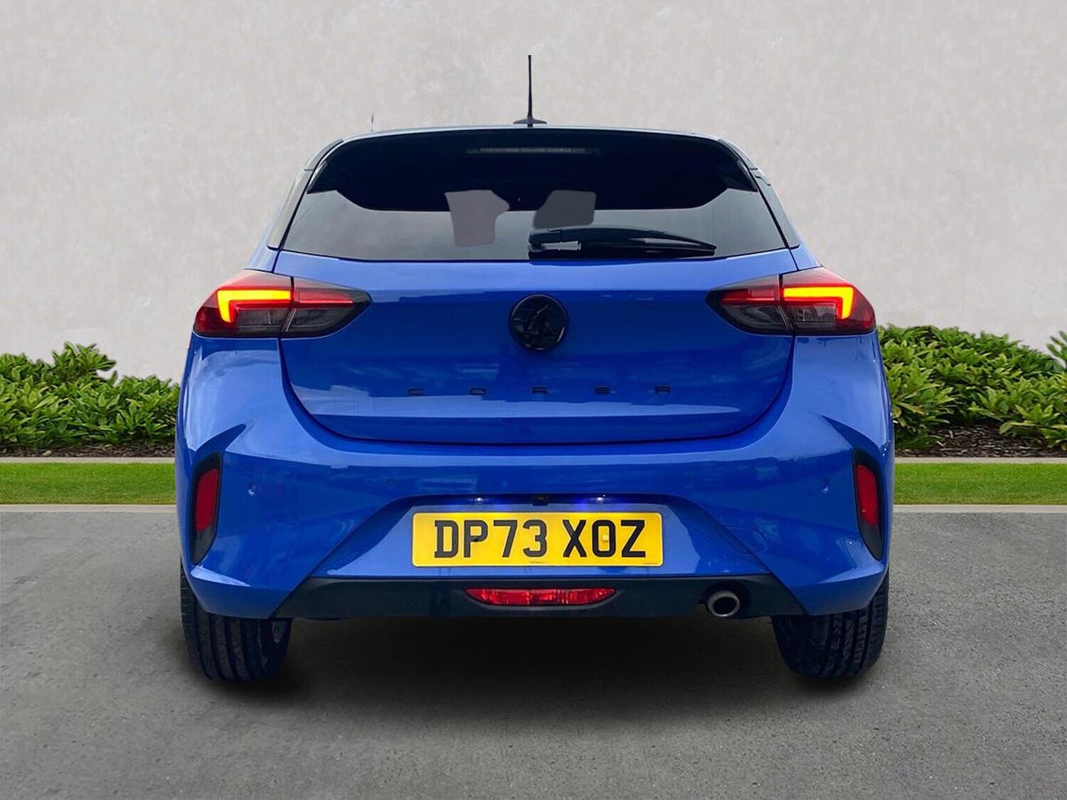 Used Vauxhall Corsa 2023 for sale - 78192950: Photo 6