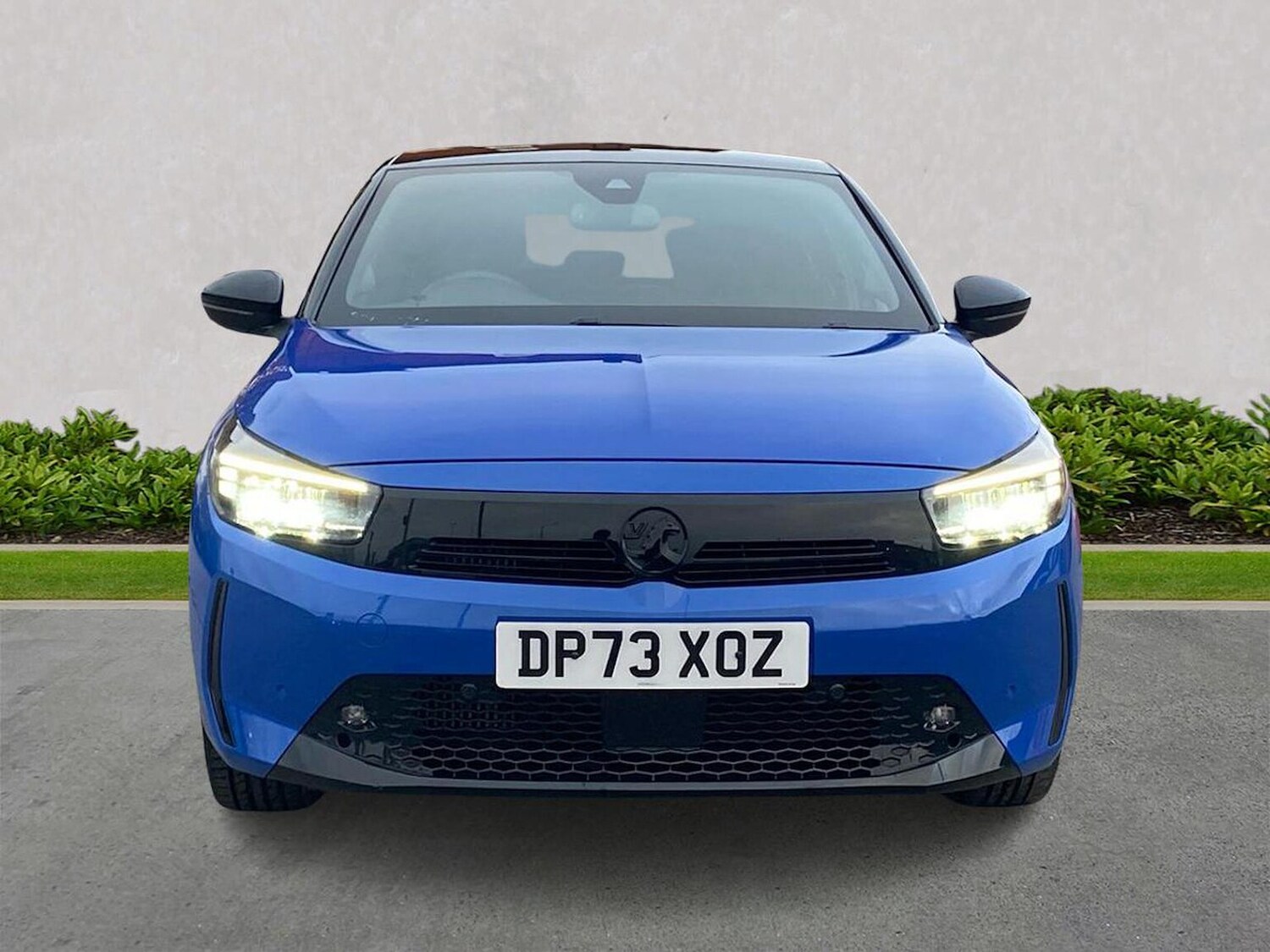 Used Vauxhall Corsa 2023 for sale - 78192950: Photo 7